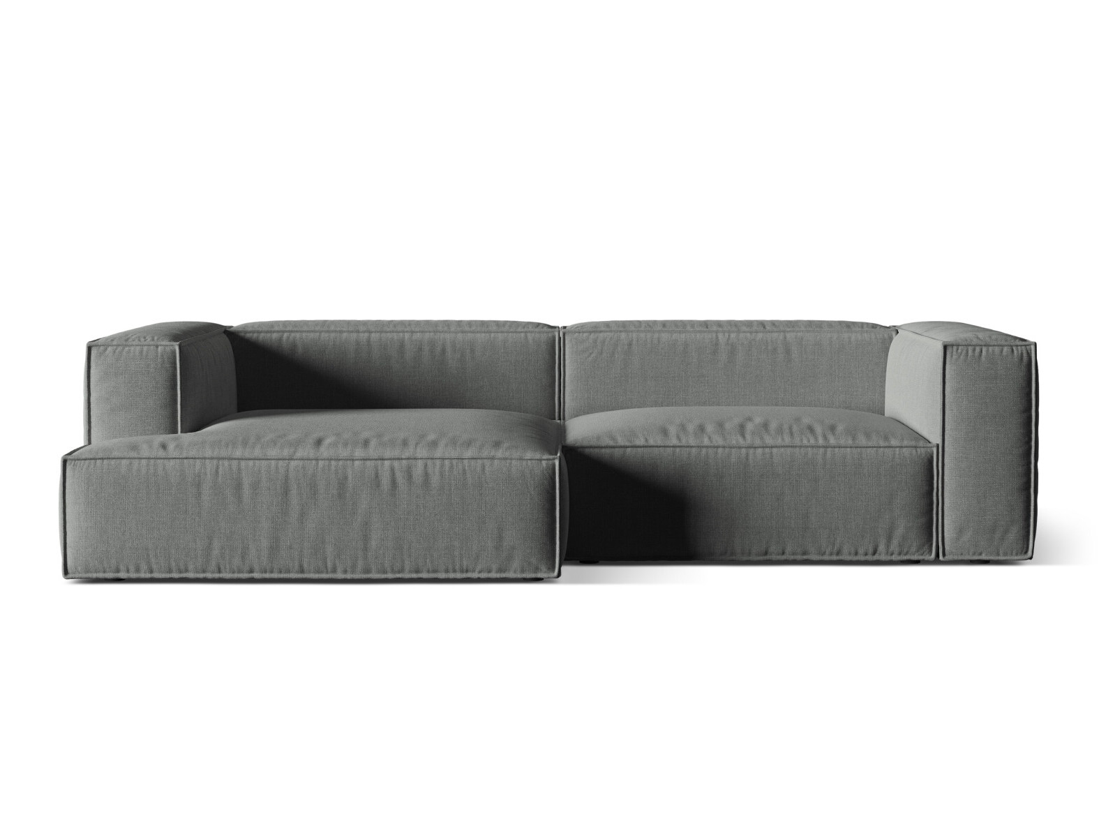 Modulares Ecksofa Beckley F120 (Liberty 20)