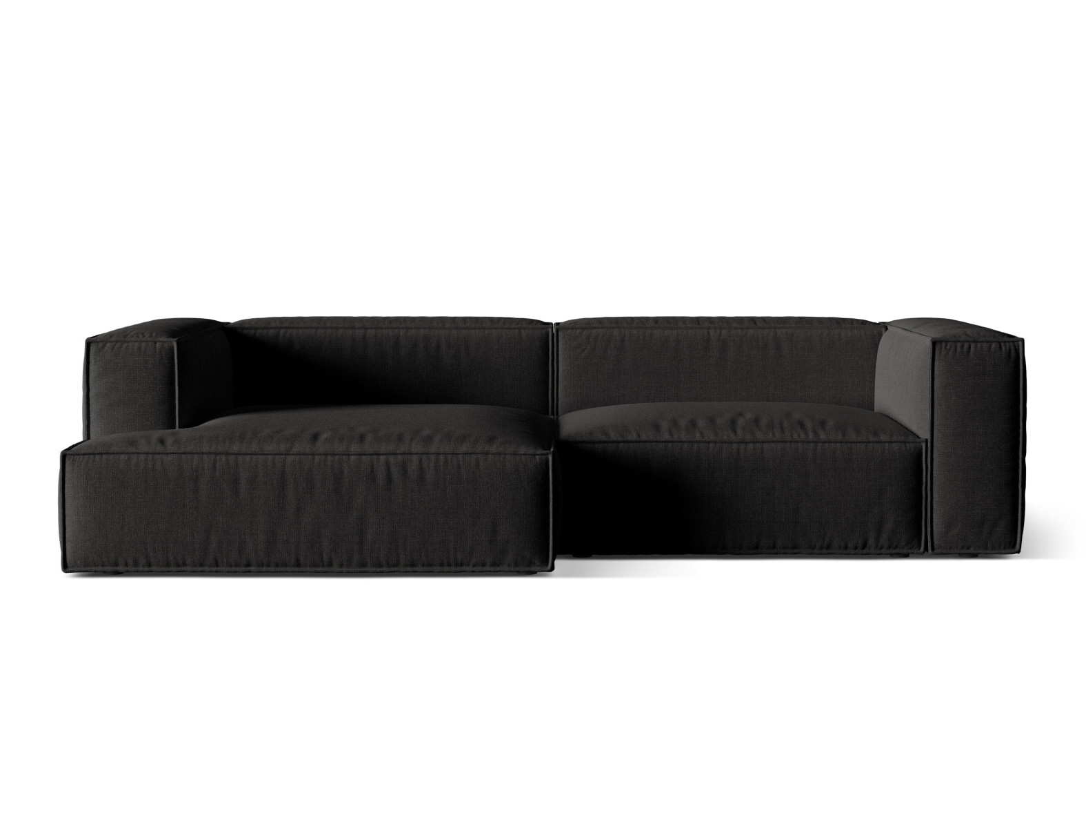 Modulares Ecksofa Beckley F120 (Liberty 22)