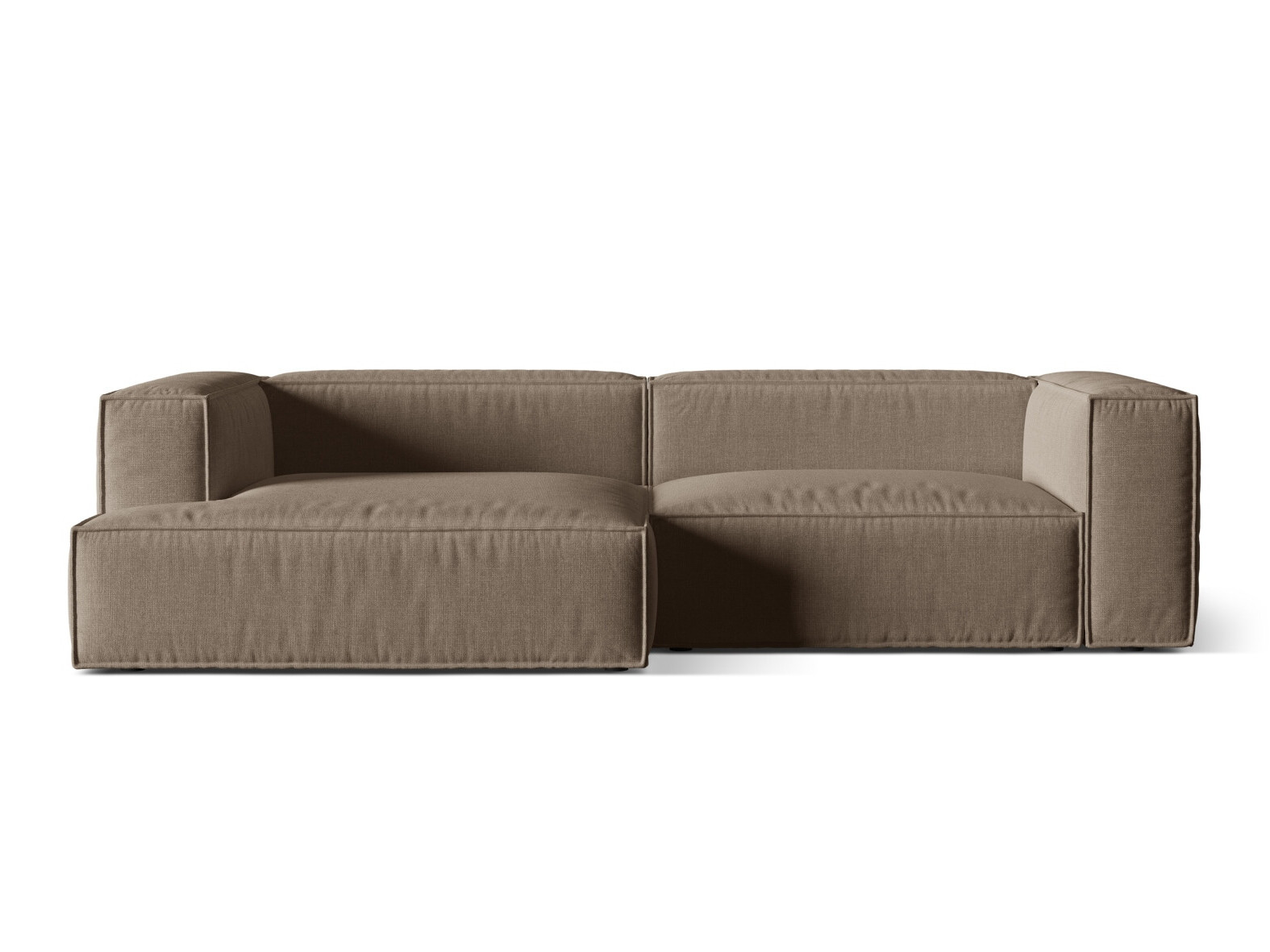 Modulares Ecksofa Beckley F120 (Liberty 5)