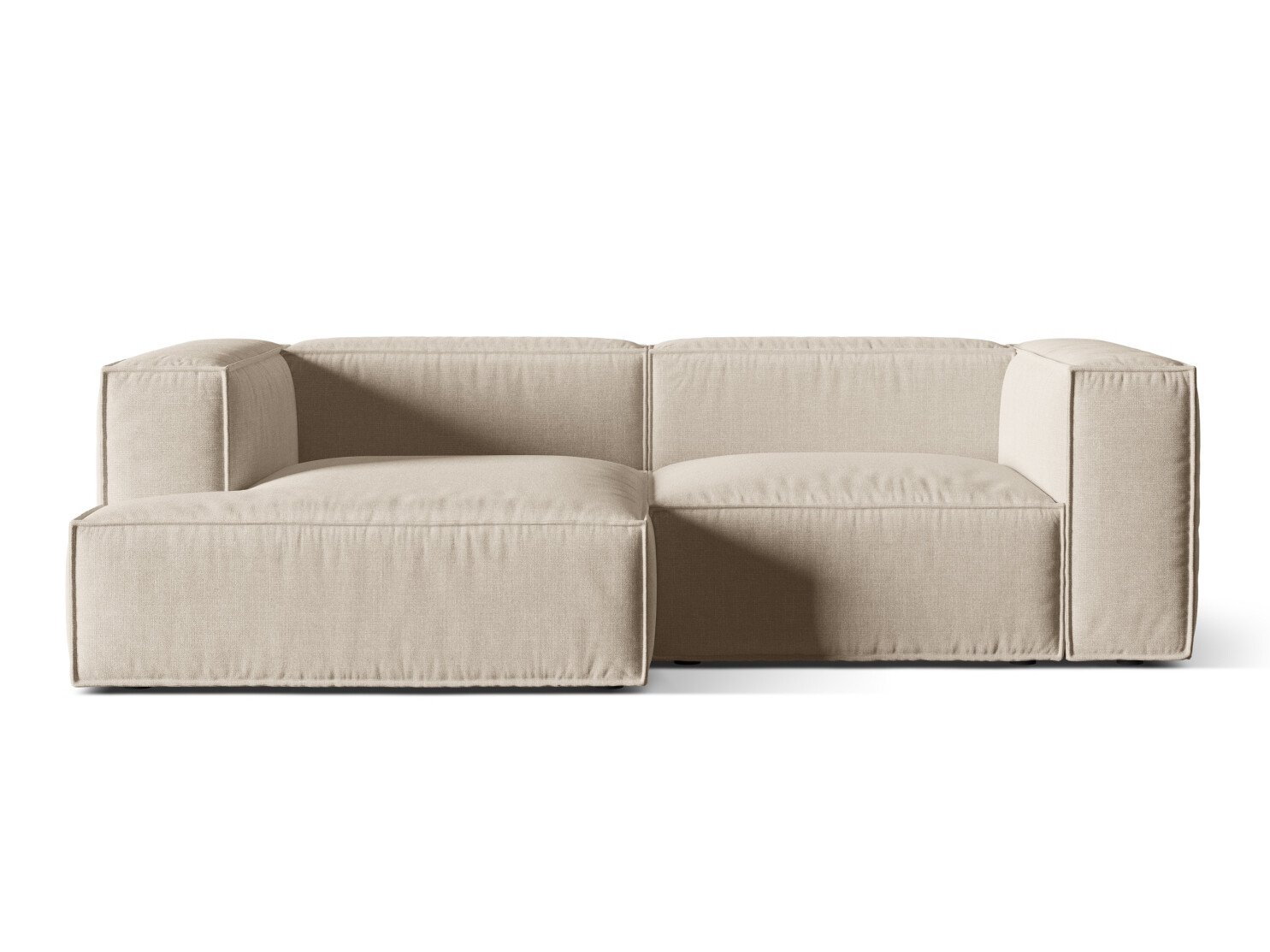 Modulares Ecksofa Sonsore 113 (Liberty 02)