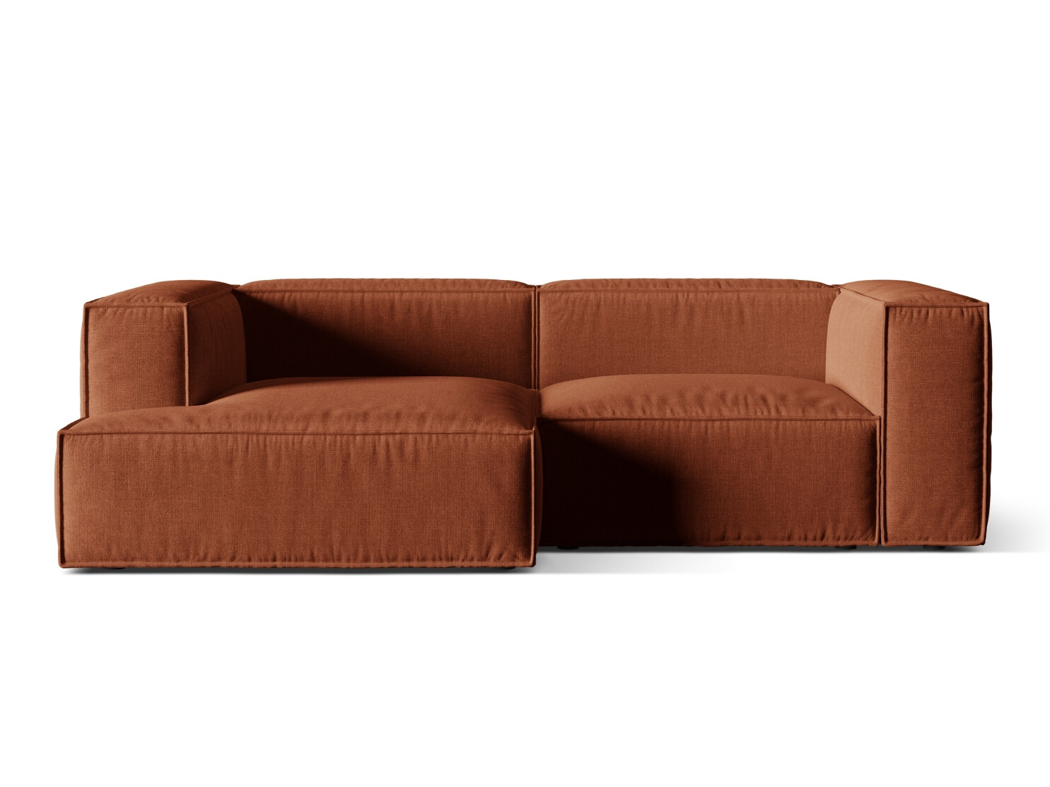 Modulares Ecksofa Sonsore 113 (Liberty 09)