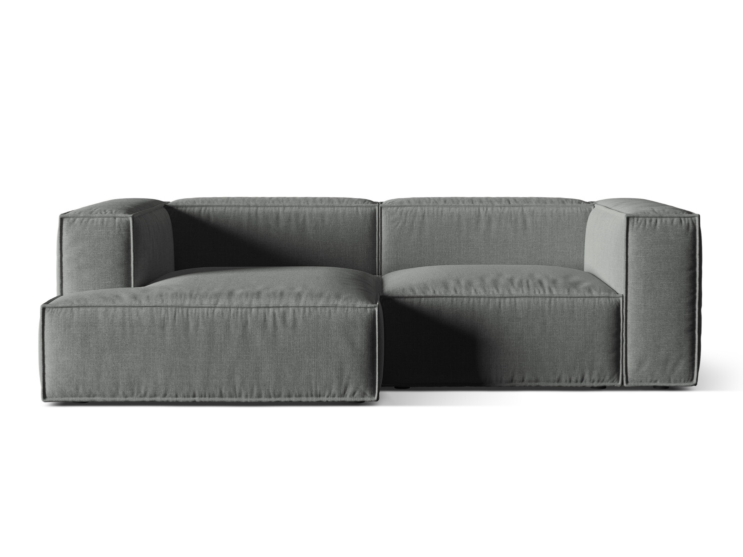 Modulares Ecksofa Sonsore 113 (Liberty 20)