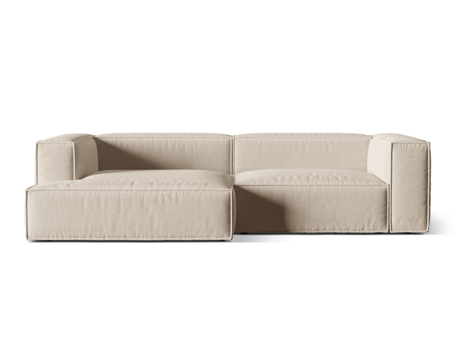 Modulares Ecksofa Sonsore 114 (Liberty 02)