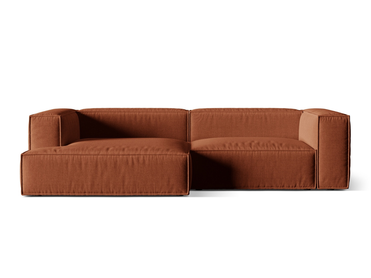 Modulares Ecksofa Sonsore 114 (Liberty 09)