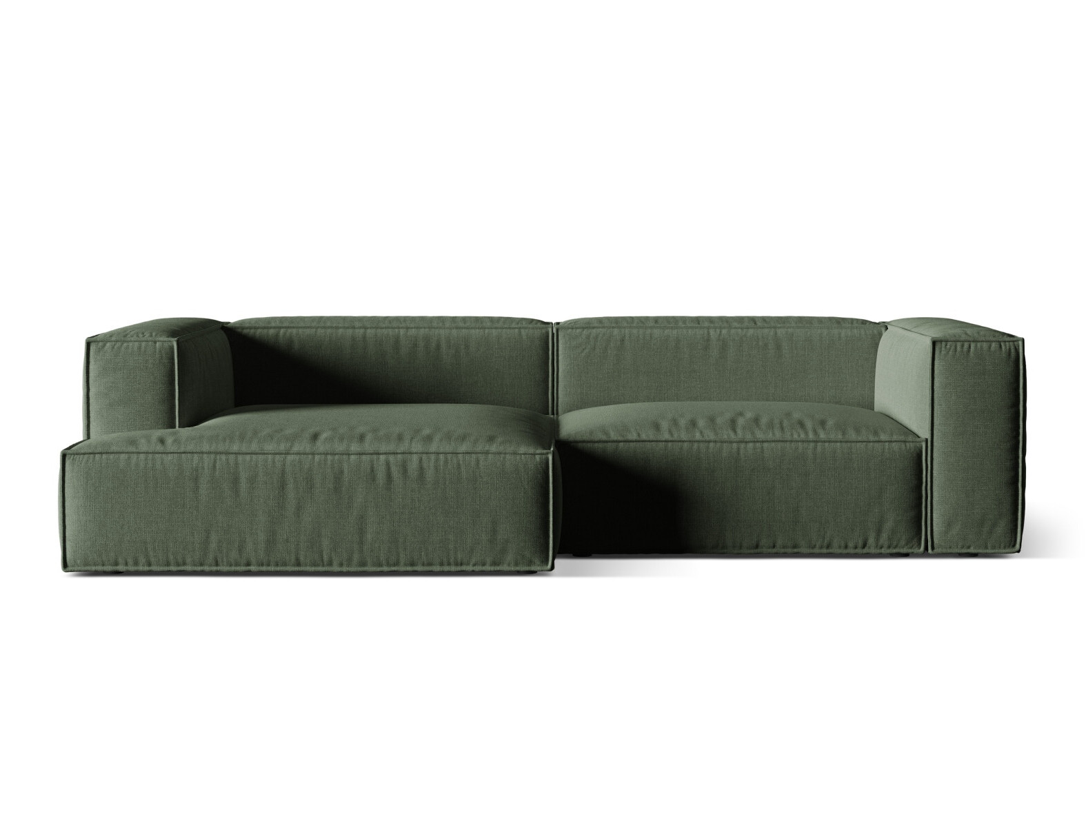Modulares Ecksofa Sonsore 114 (Liberty 12)