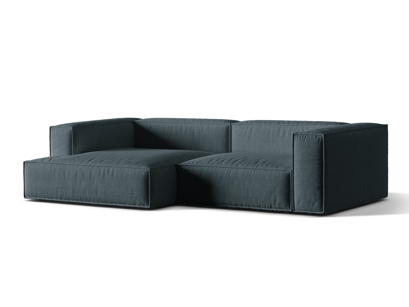 Modulares Ecksofa Sonsore 114 (Liberty 13)