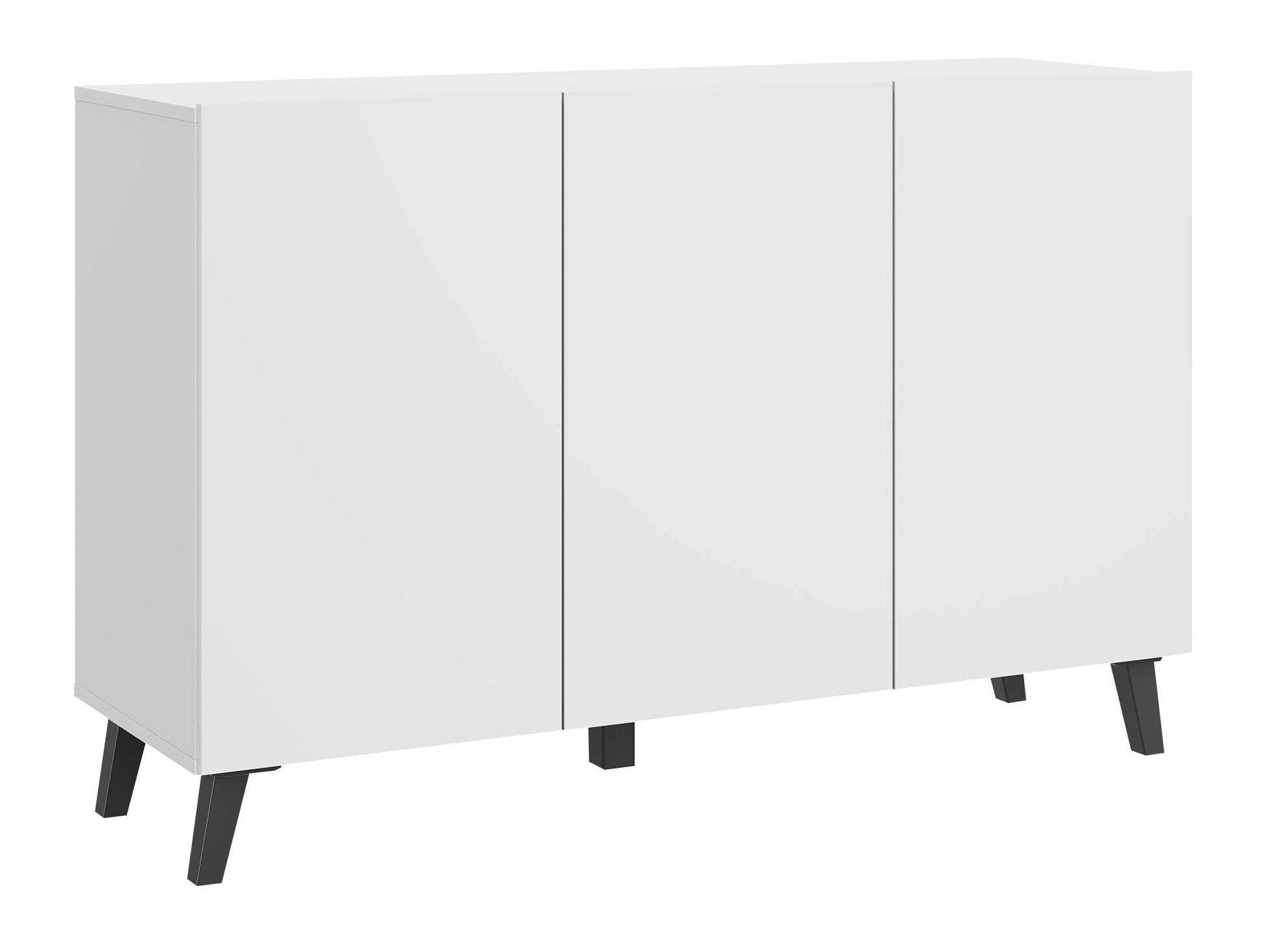 Sideboard Levtive 102 (Weiß)