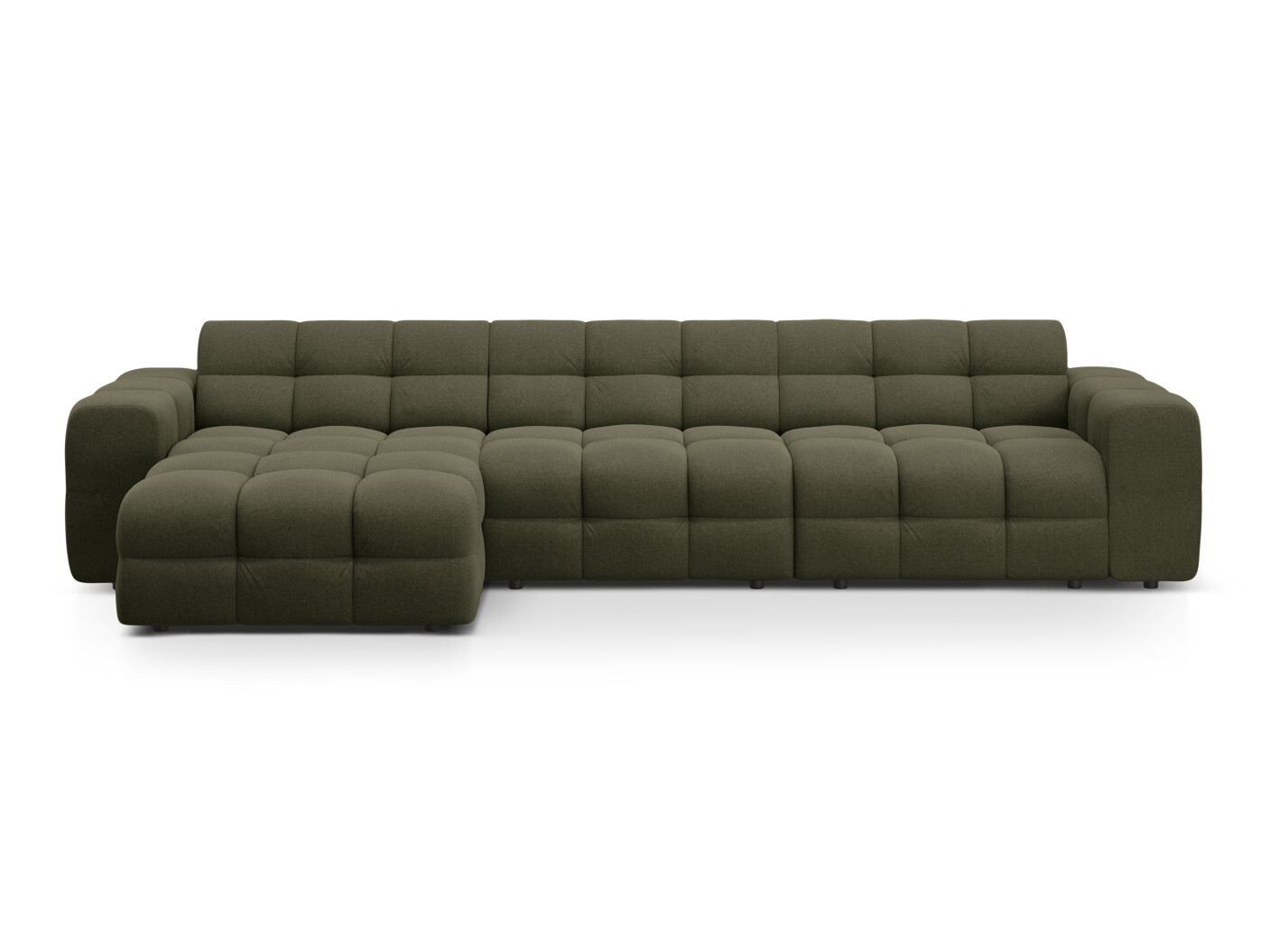 Ecksofa Fivtivu 106 (Ottawa 13)
