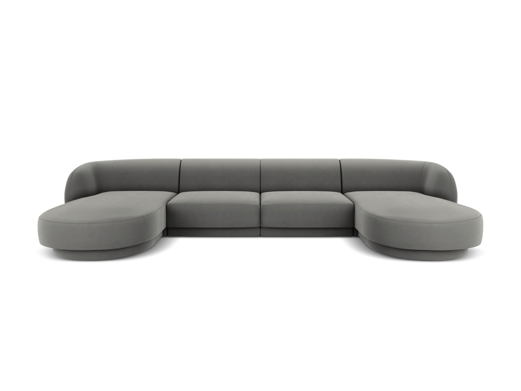 Modulare Sitzgruppe Tivlomi 116 (Bluvel 13)
