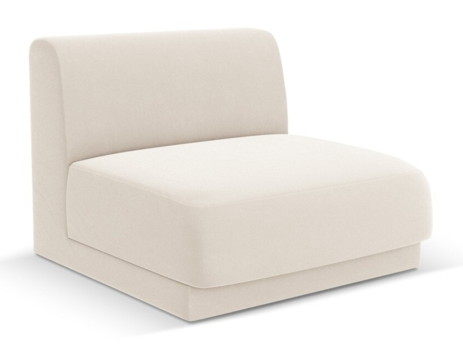 Sessel Tivlomi 114 (Bluvel 22)