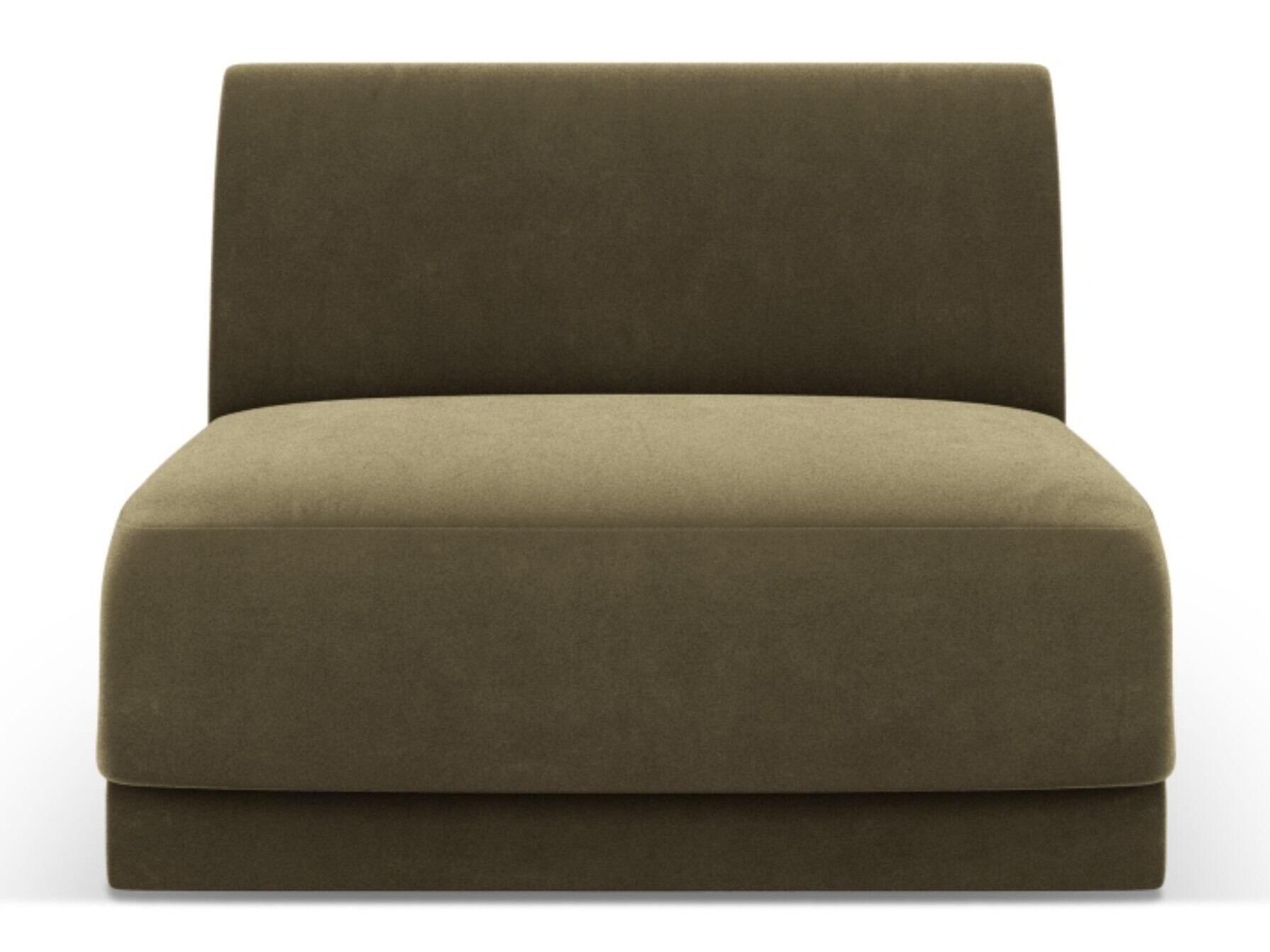 Sessel Tivlomi 114 (Bluvel 77)