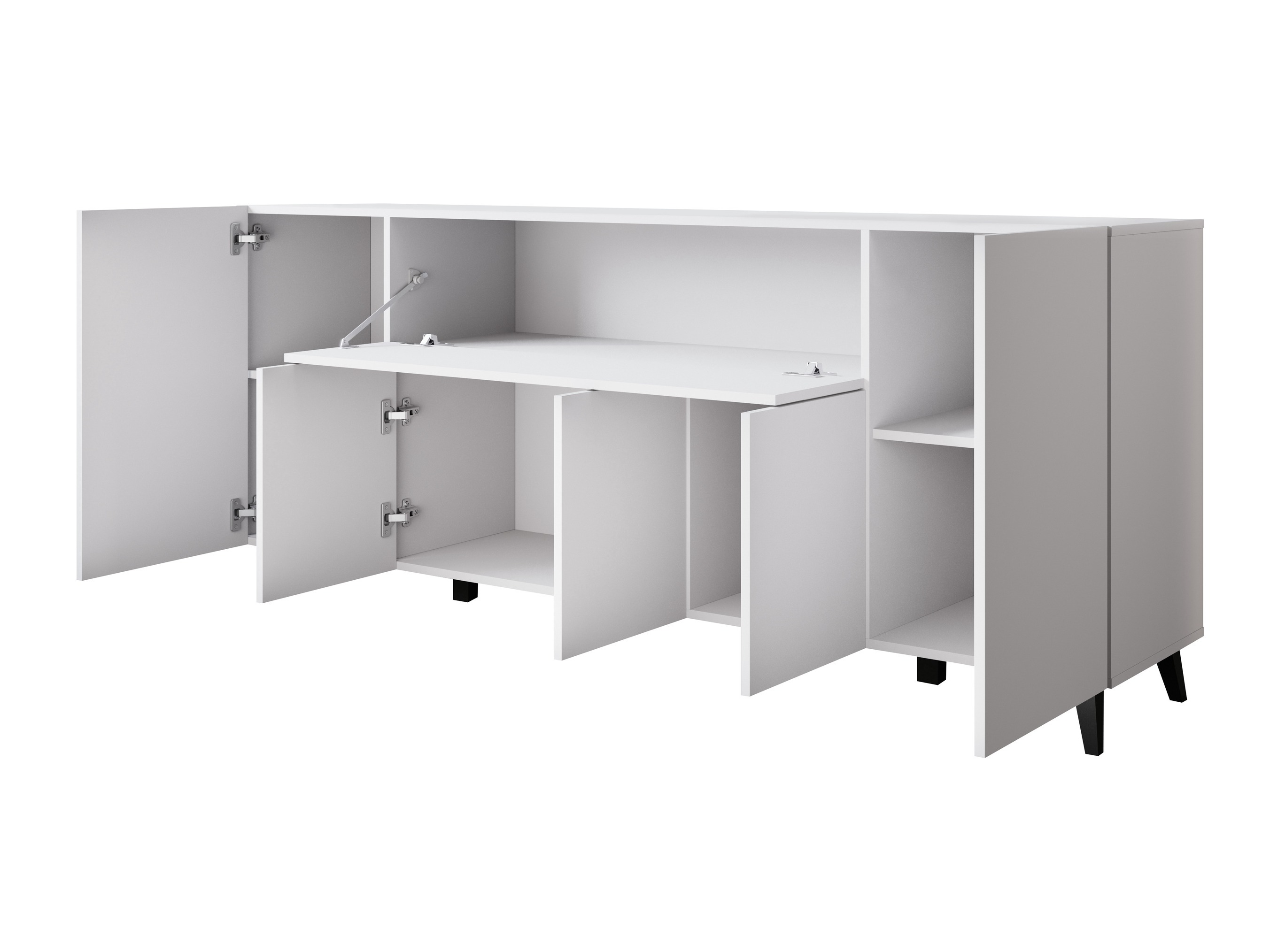 Sideboard Levtive 103 (Kaschmir)