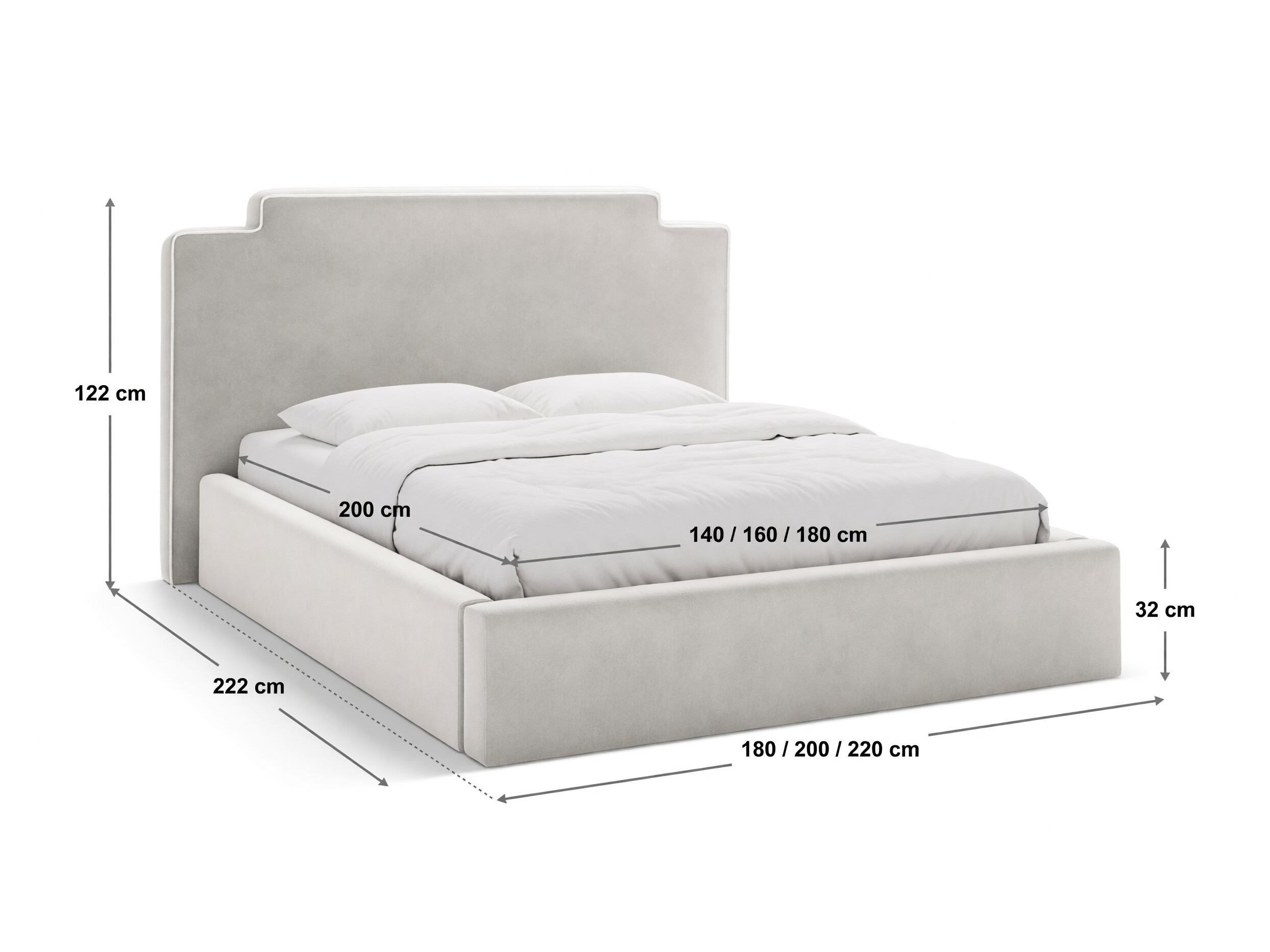 Bett Beckley 359 (Magic Velvet 2256 + Magic Velvet 2239)
