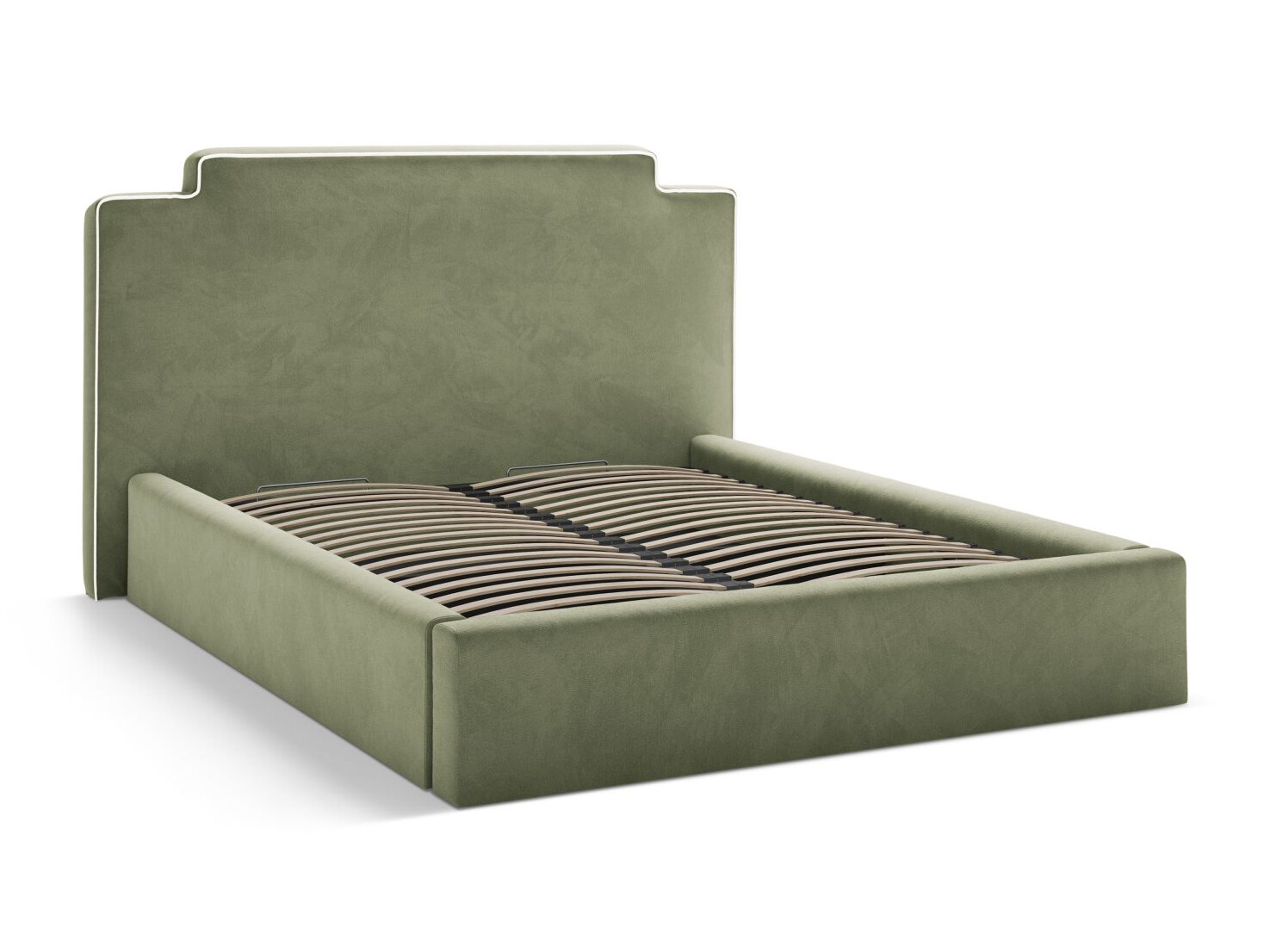 Bett Beckley 359 (Magic Velvet 2256 + Magic Velvet 2243)