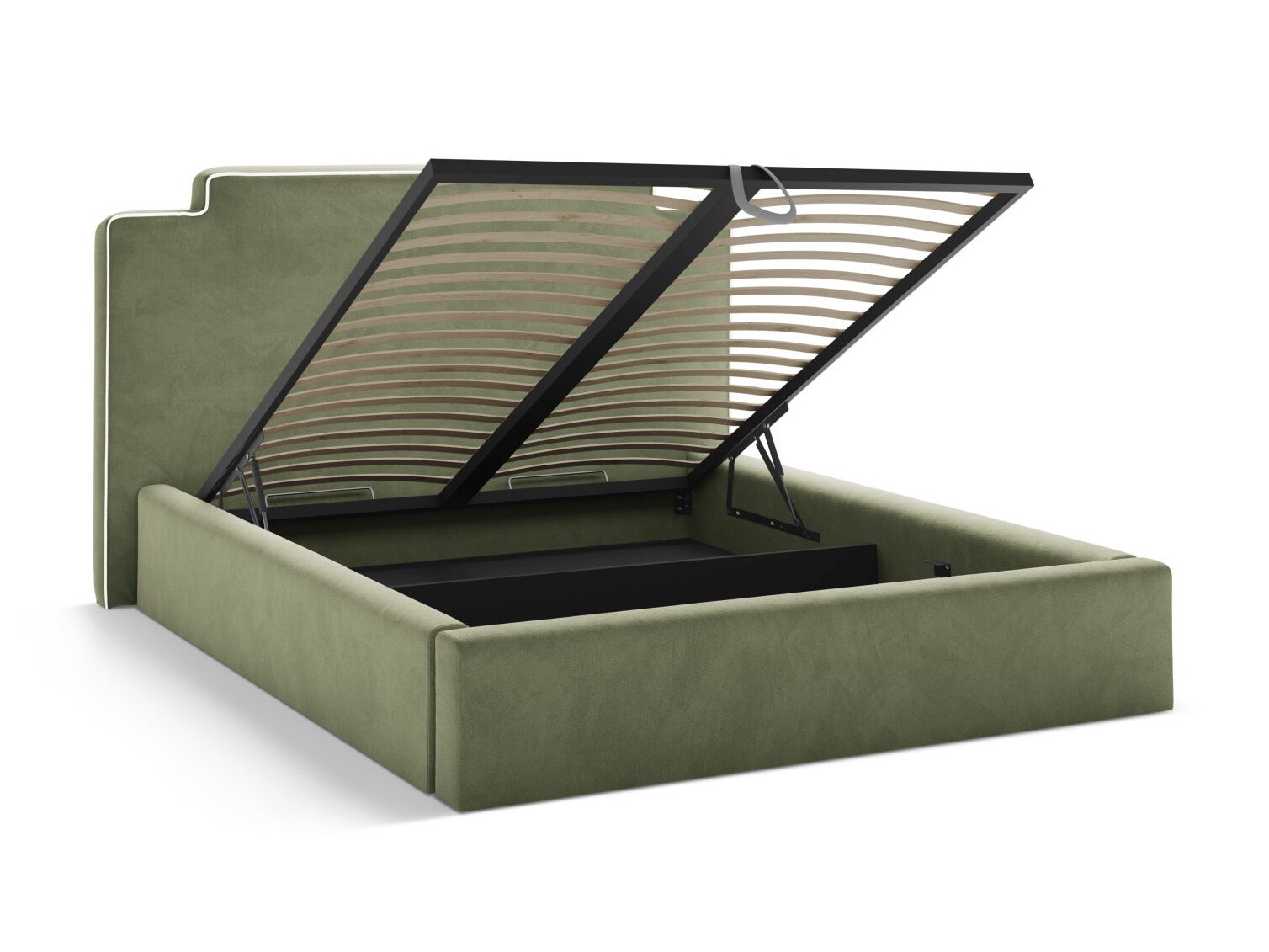 Bett Beckley 359 (Magic Velvet 2256 + Magic Velvet 2243)