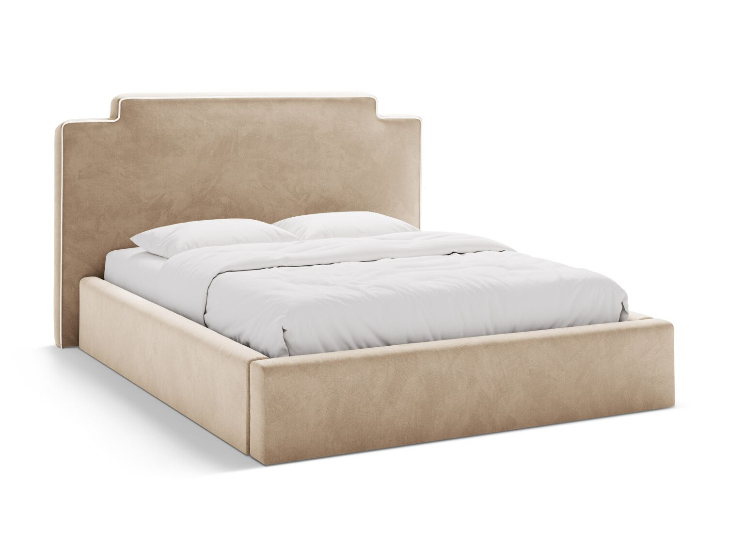 Bett Beckley 359 (Magic Velvet 2256 + Magic Velvet 2282)