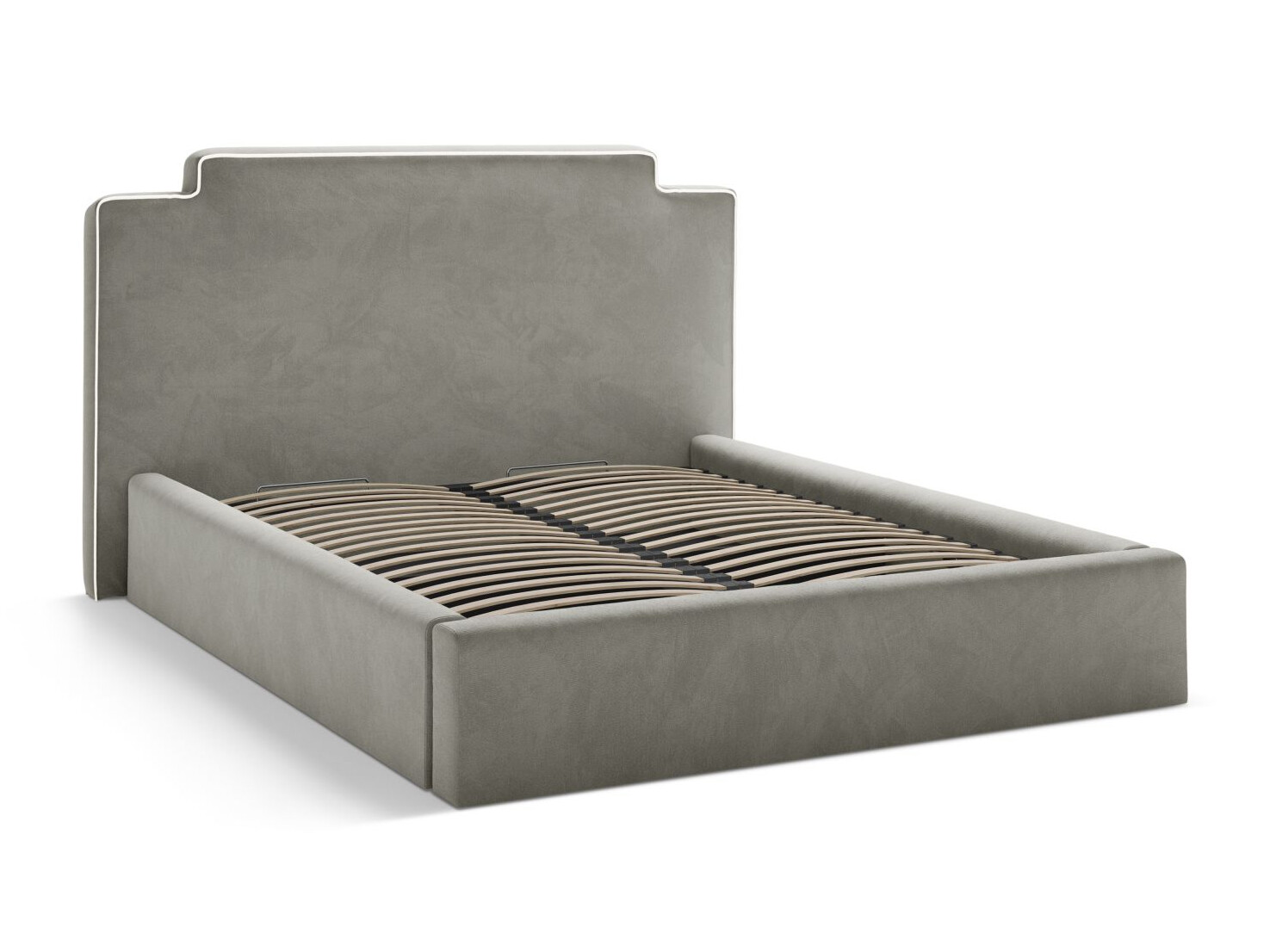 Bett Beckley 359 (Samt 2256 + Magic Velvet 2241)
