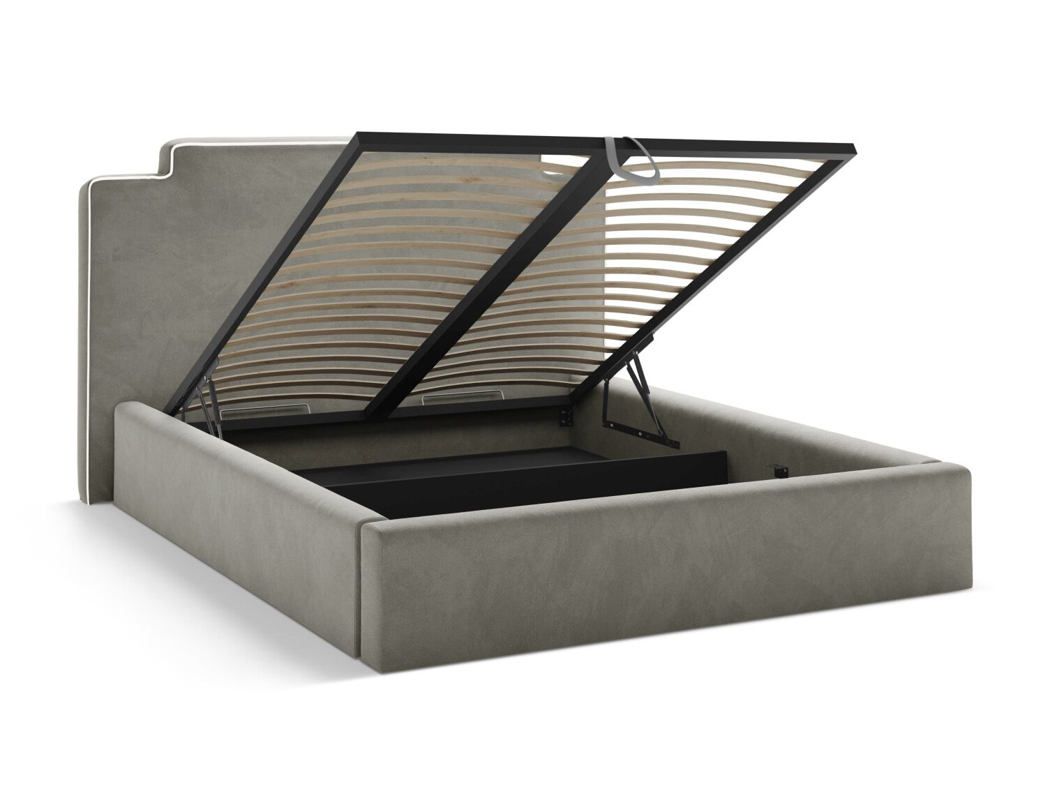 Bett Beckley 359 (Samt 2256 + Magic Velvet 2241)
