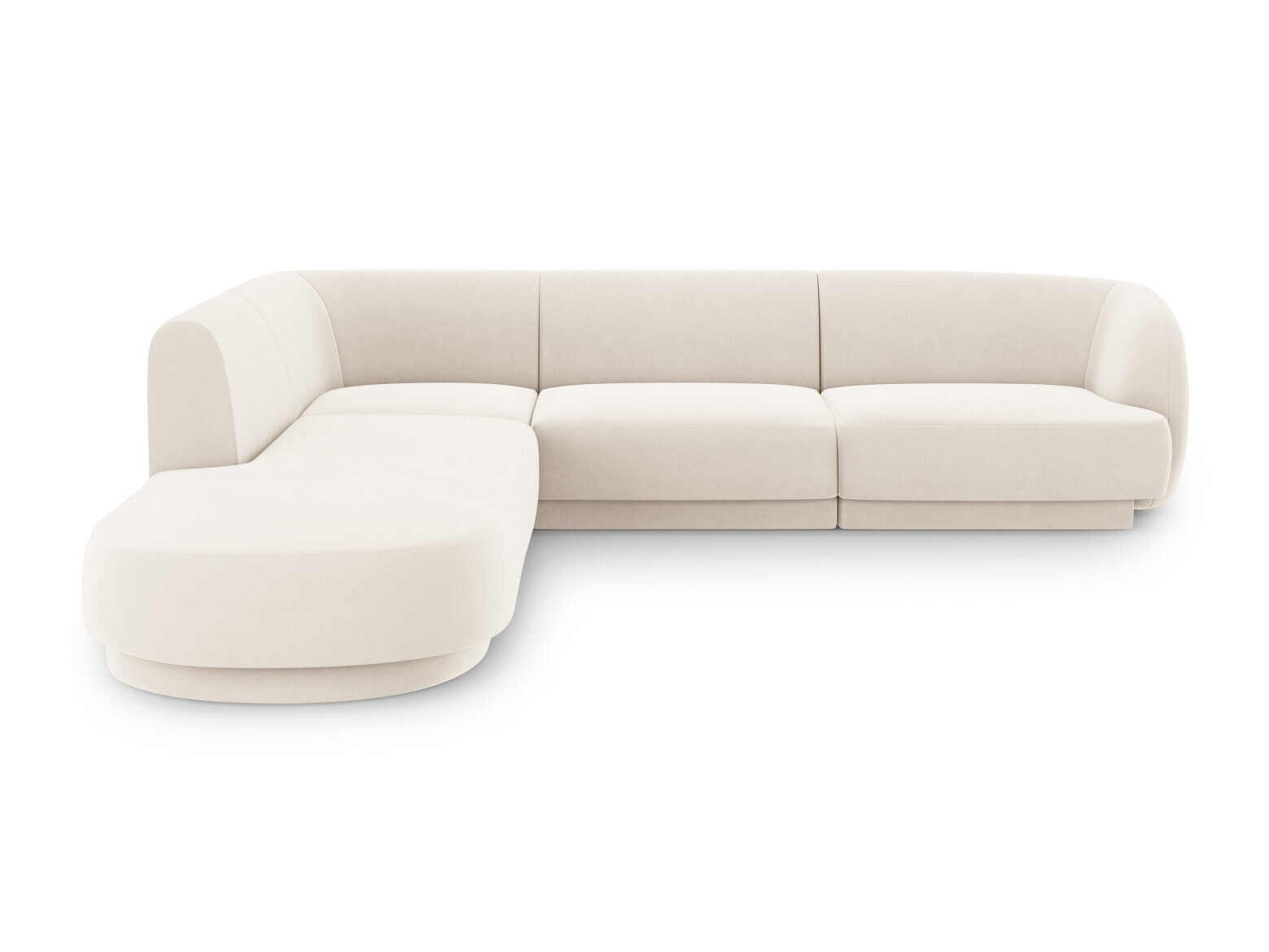 Chaiselongue Tivlomi 115 (Bluvel 22)