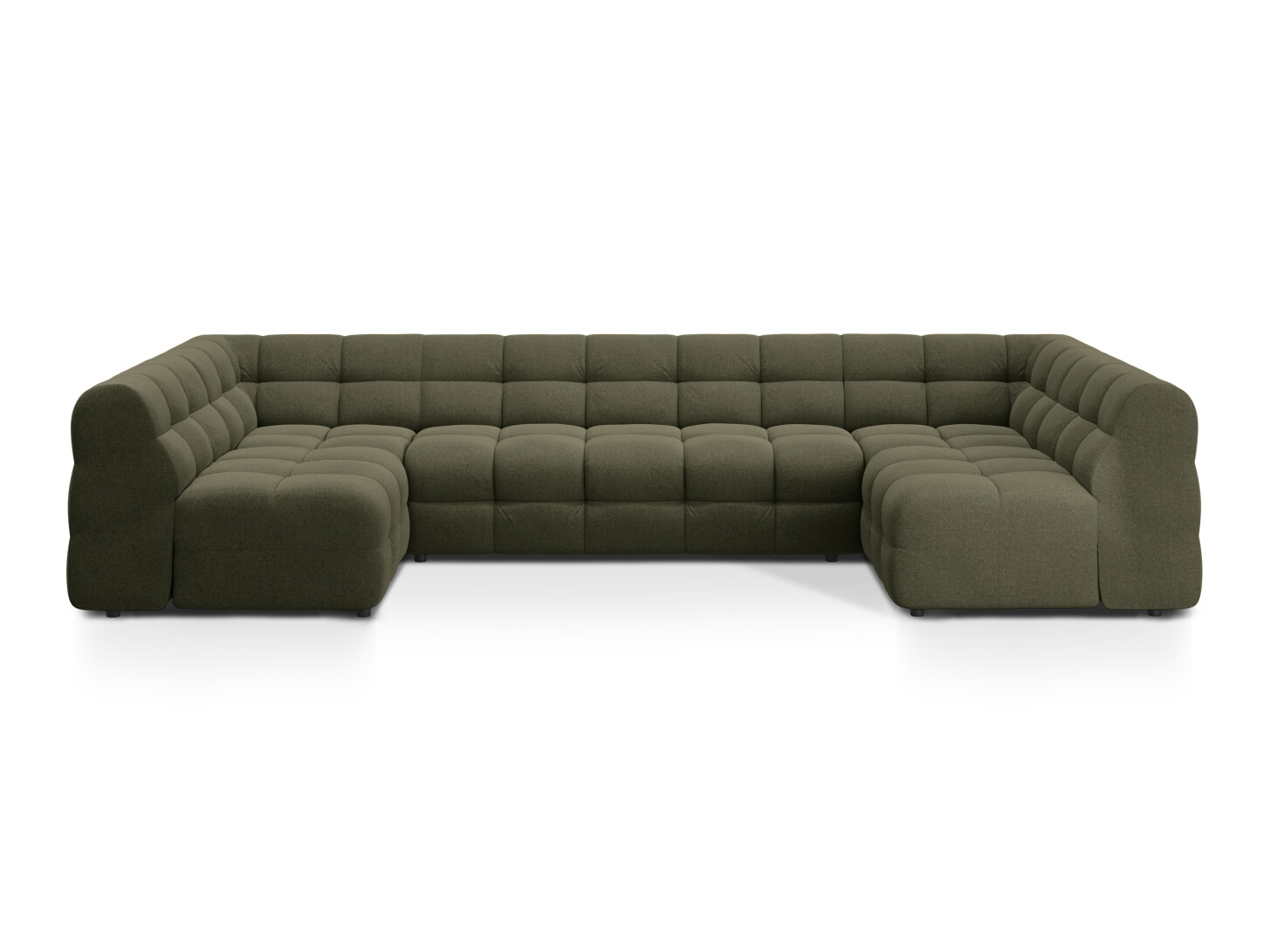 Ecksofa Fivtivu 105 (Ottawa 13)
