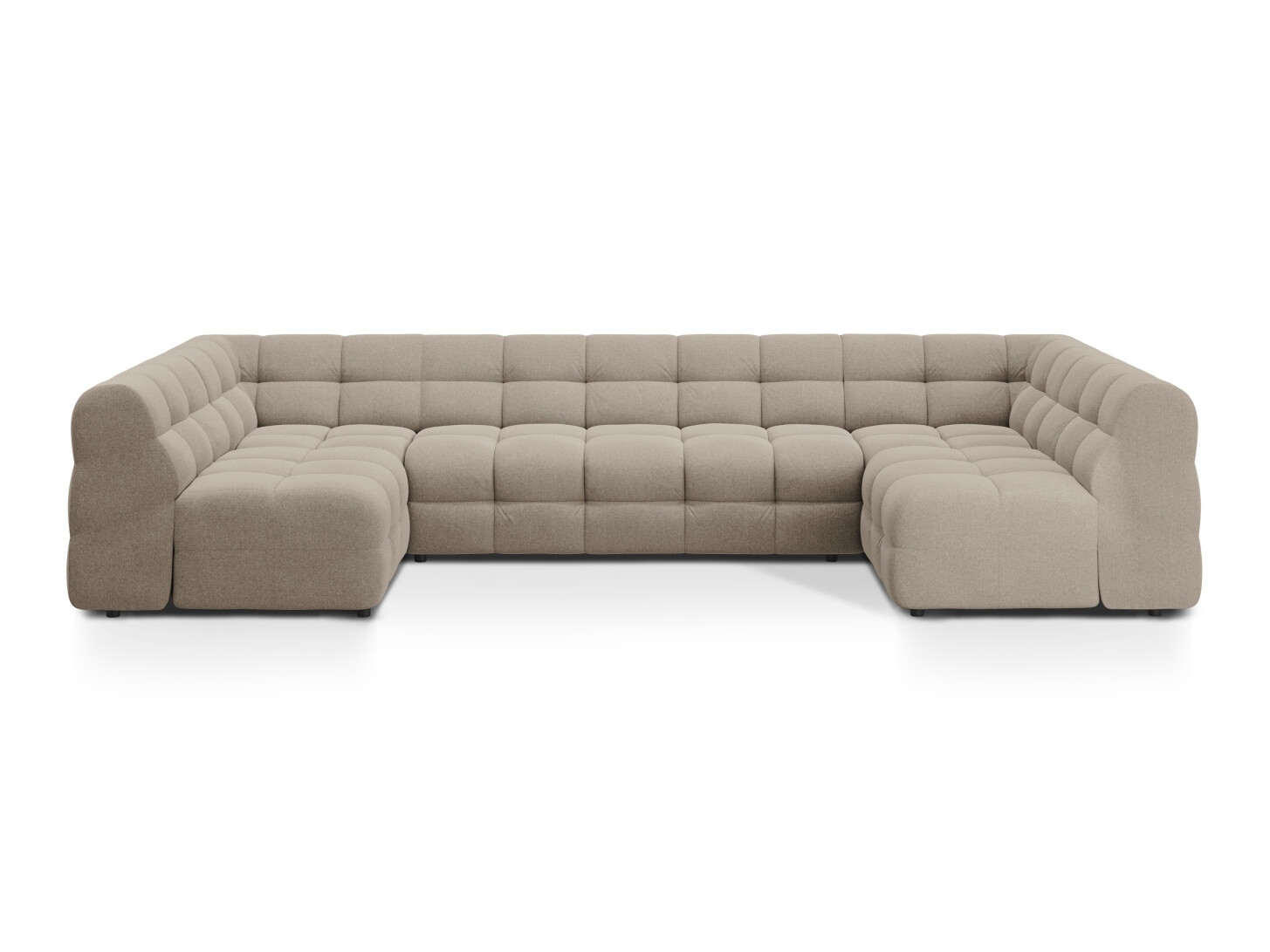 Ecksofa Fivtivu 105 (Ottawa 7)
