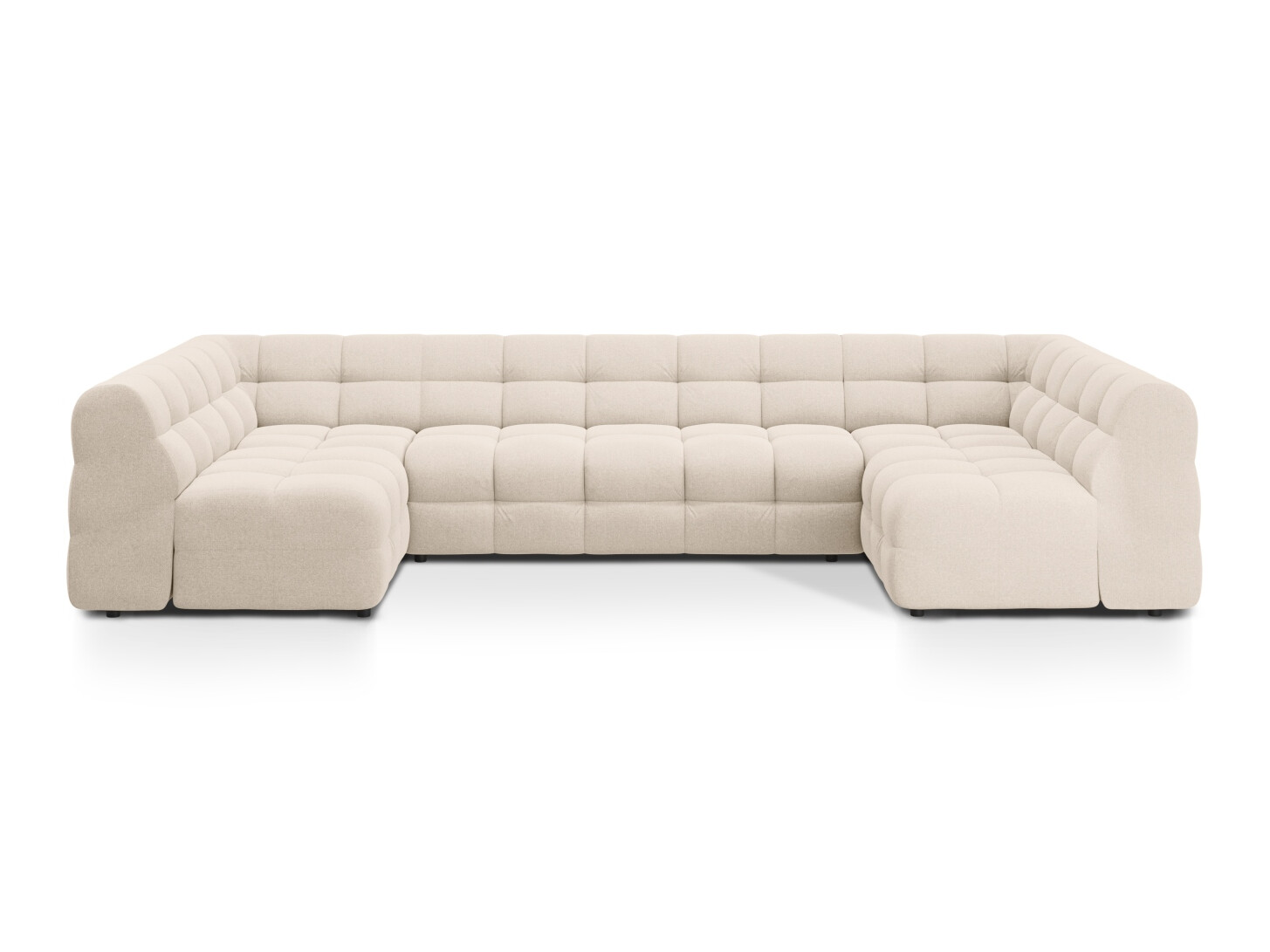 Ecksofa Fivtivu 105 (Ottawa 8)