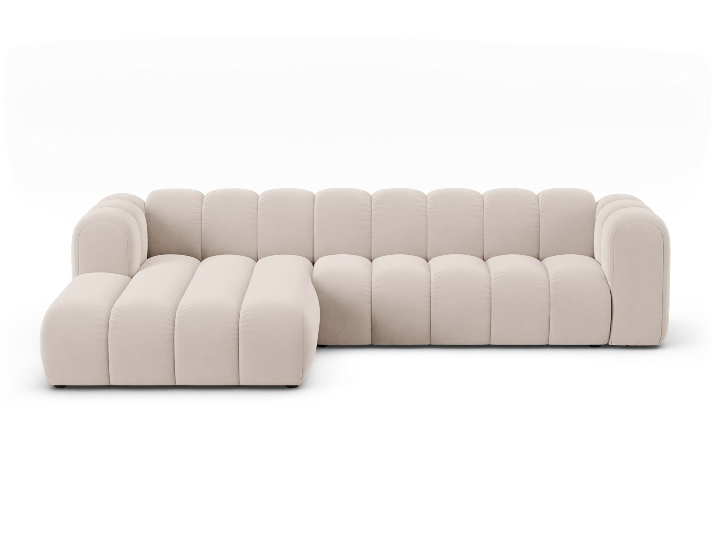 Modulares Ecksofa Cirleve 106 (Venus 2927)