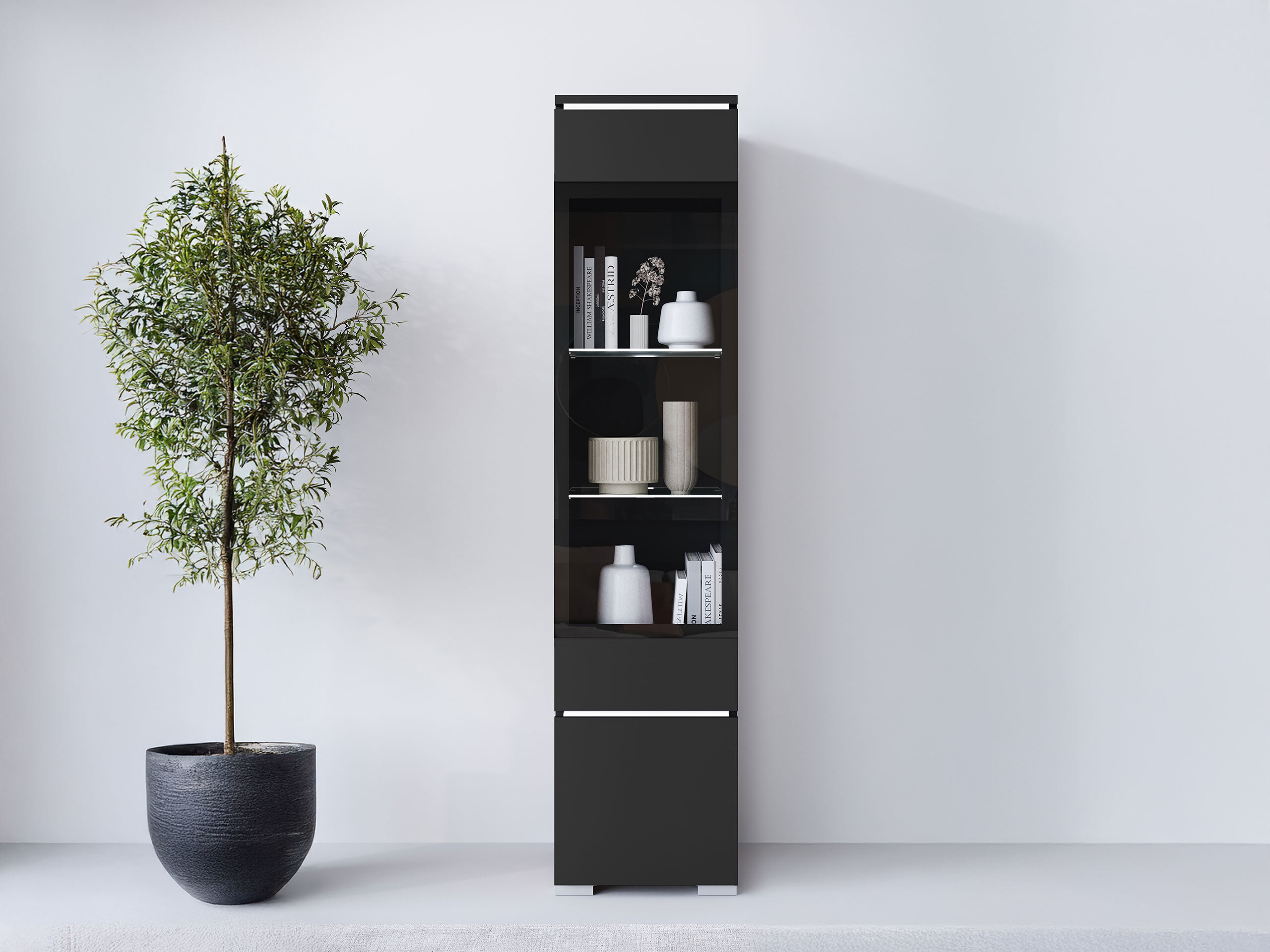 Regal Mirfivo 109 (Graphit)