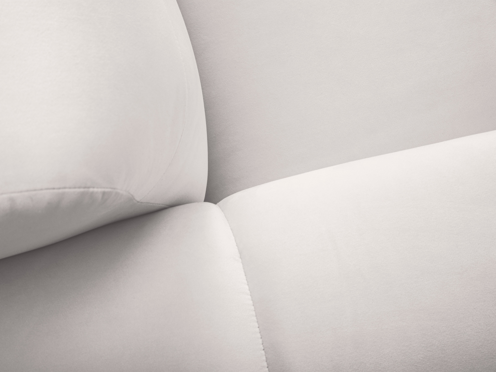 Ecksofa Fivtivu 107 (Magic Velvet 2239)