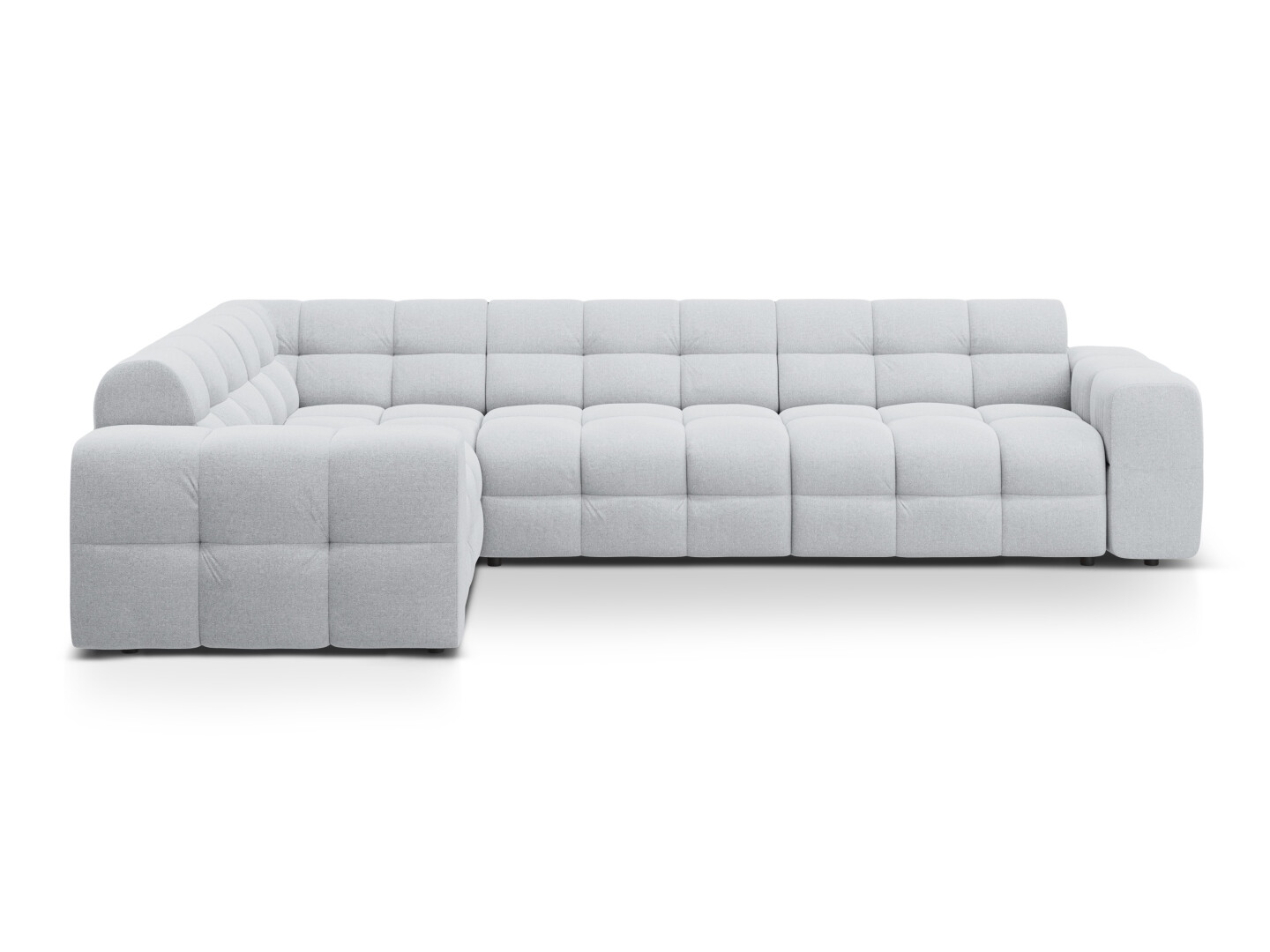 Ecksofa Fivtivu 107 (Ottawa 9)