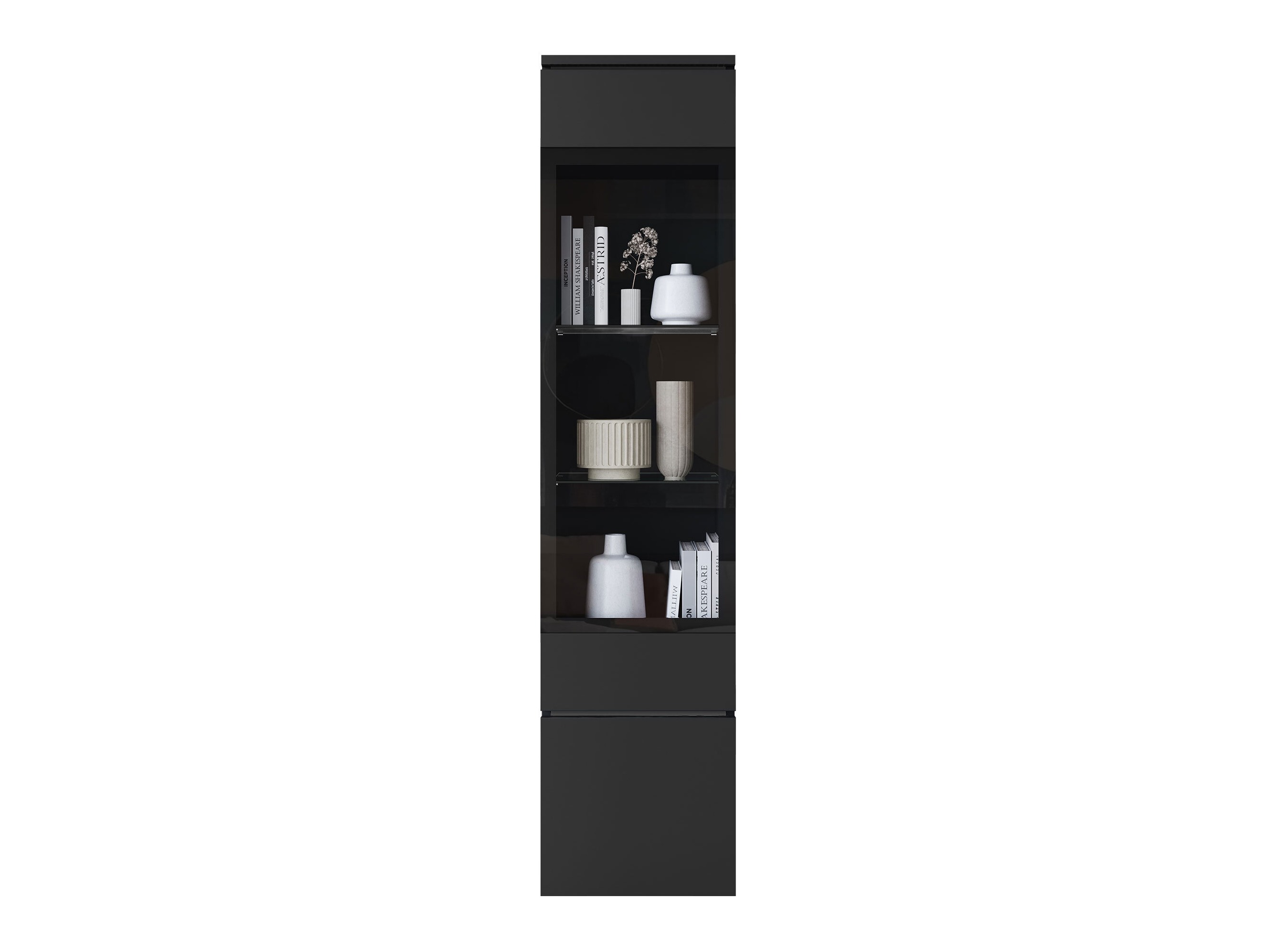 Regal Mirfivo 109 (Graphit)