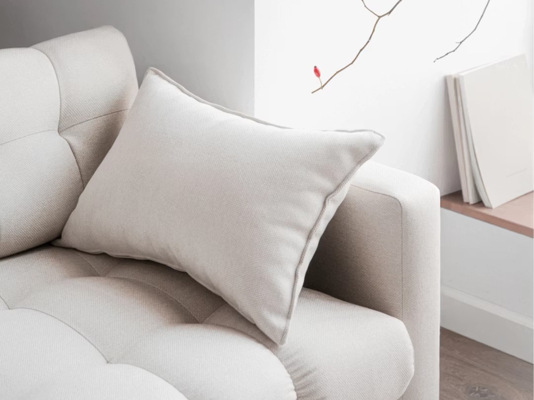 Ecksofa Lormelo 122 (Neve 02)