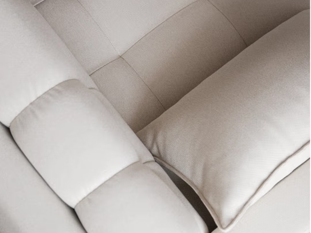 Ecksofa Lormelo 122 (Neve 02)