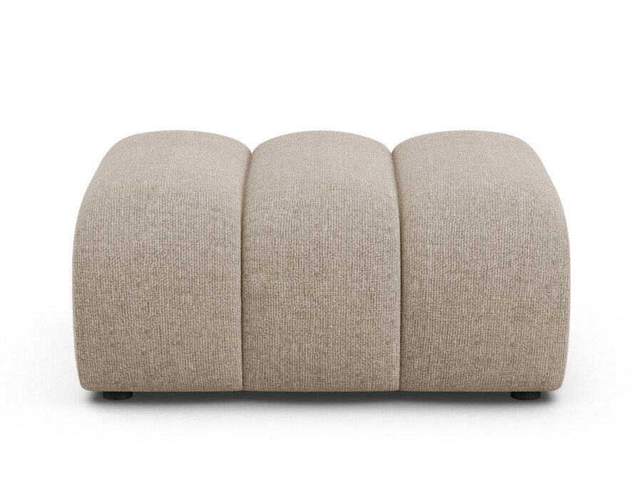 Hocker Cirleve 109 (Eden 04 Beige)