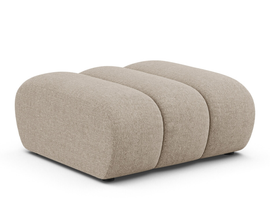 Hocker Cirleve 109 (Eden 04 Beige)