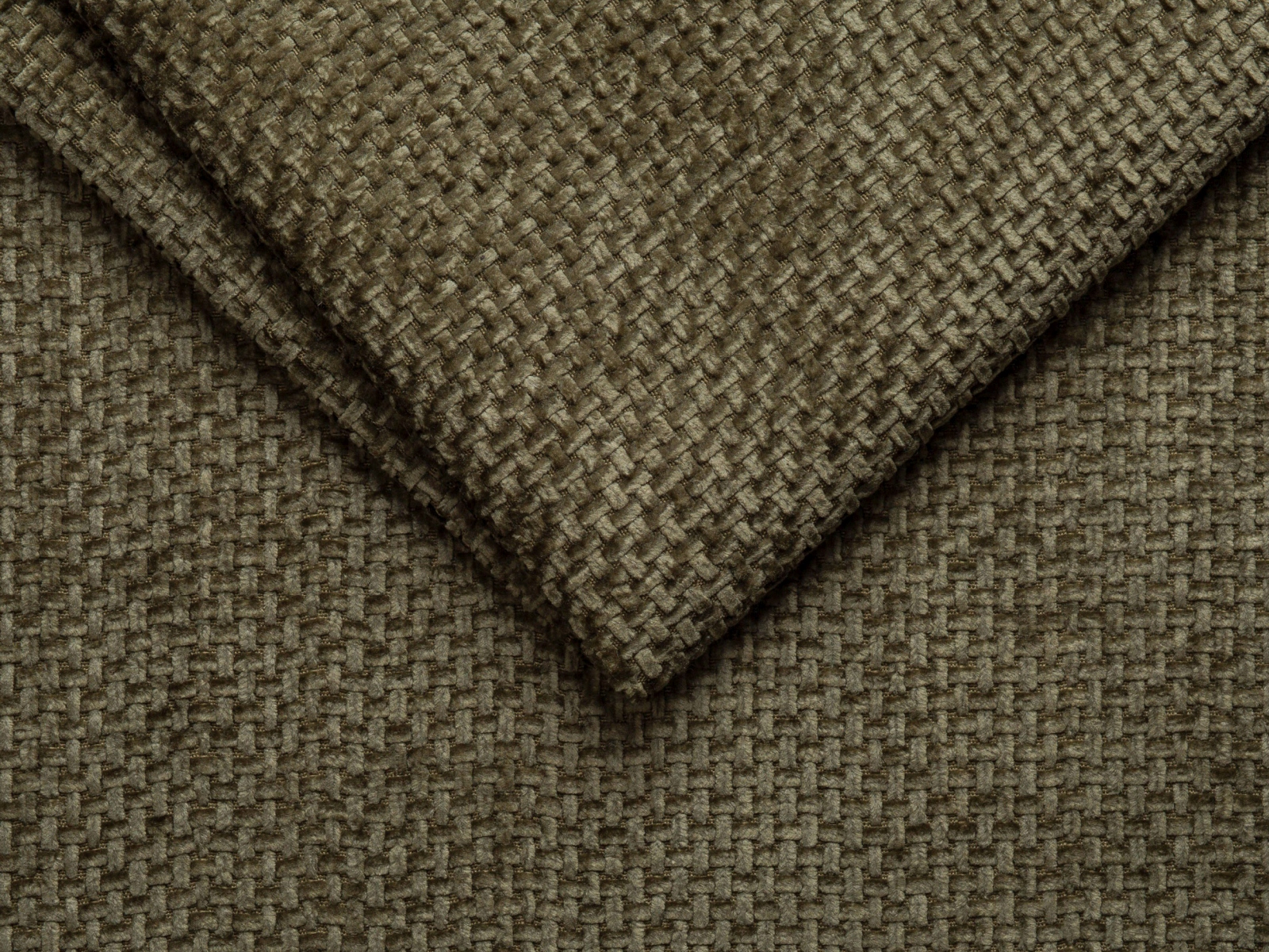 Hocker Cirleve 109 (Eden 12 Olive)