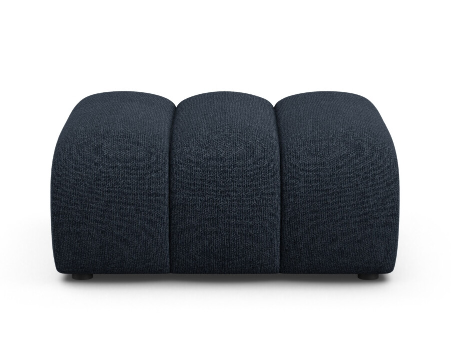 Hocker Cirleve 109 (Eden 16 Deep Blau)