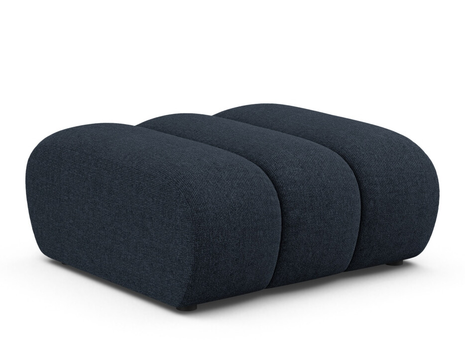 Hocker Cirleve 109 (Eden 16 Deep Blau)