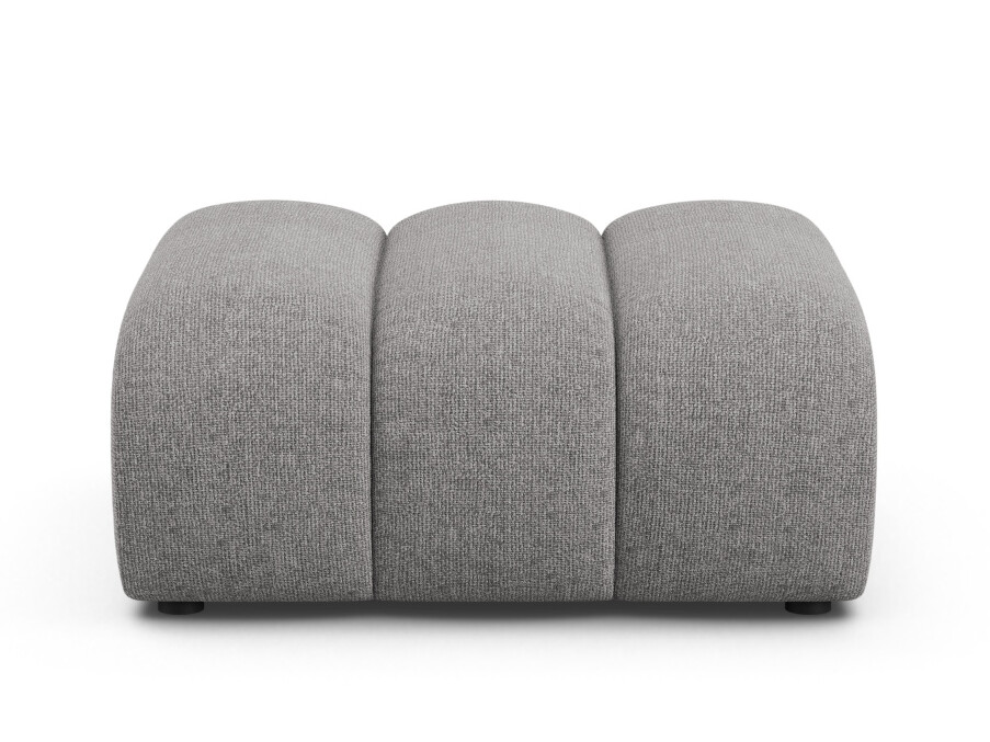 Hocker Cirleve 109 (Eden 18 Grau)