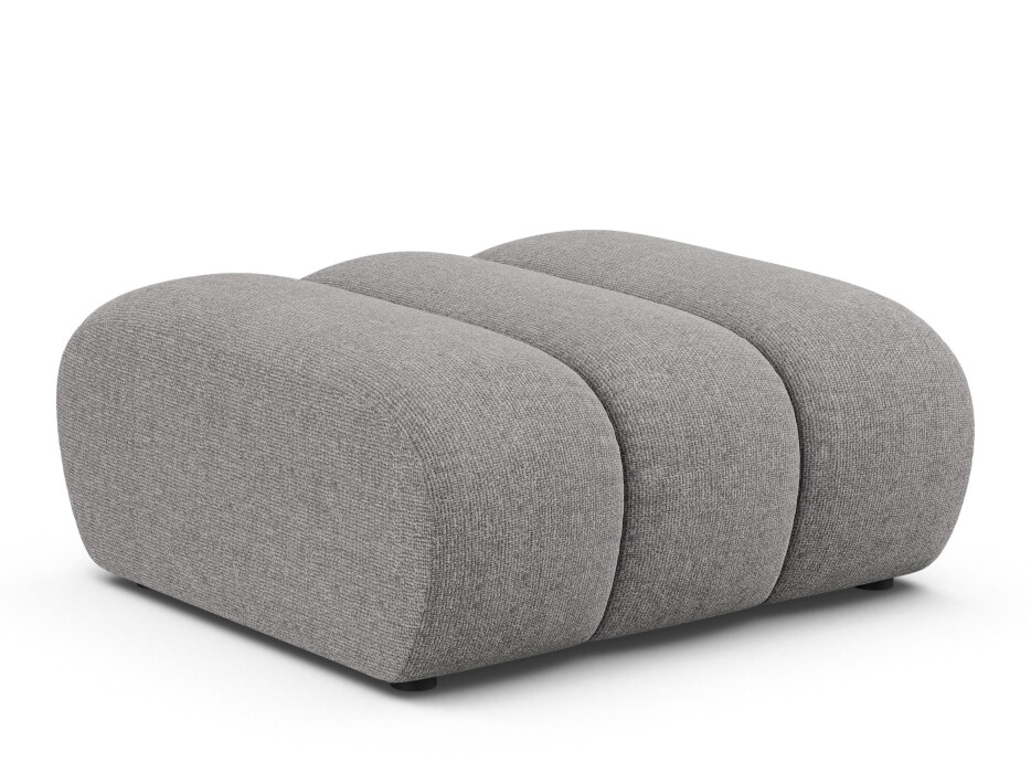 Hocker Cirleve 109 (Eden 18 Grau)