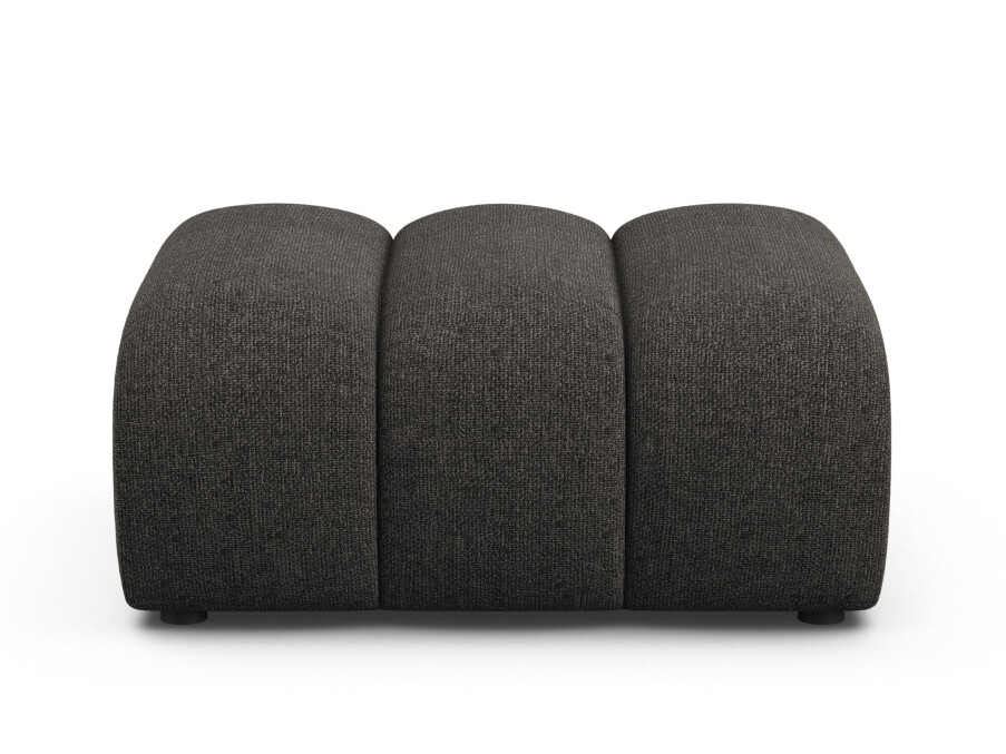 Hocker Cirleve 109 (Eden 20 Graphit)