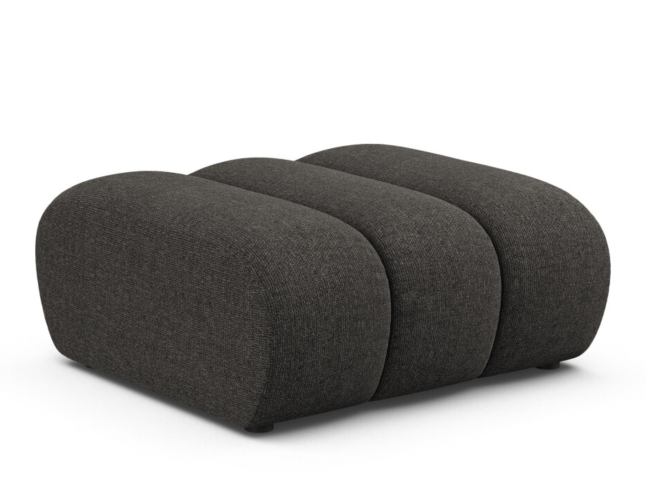Hocker Cirleve 109 (Eden 20 Graphit)