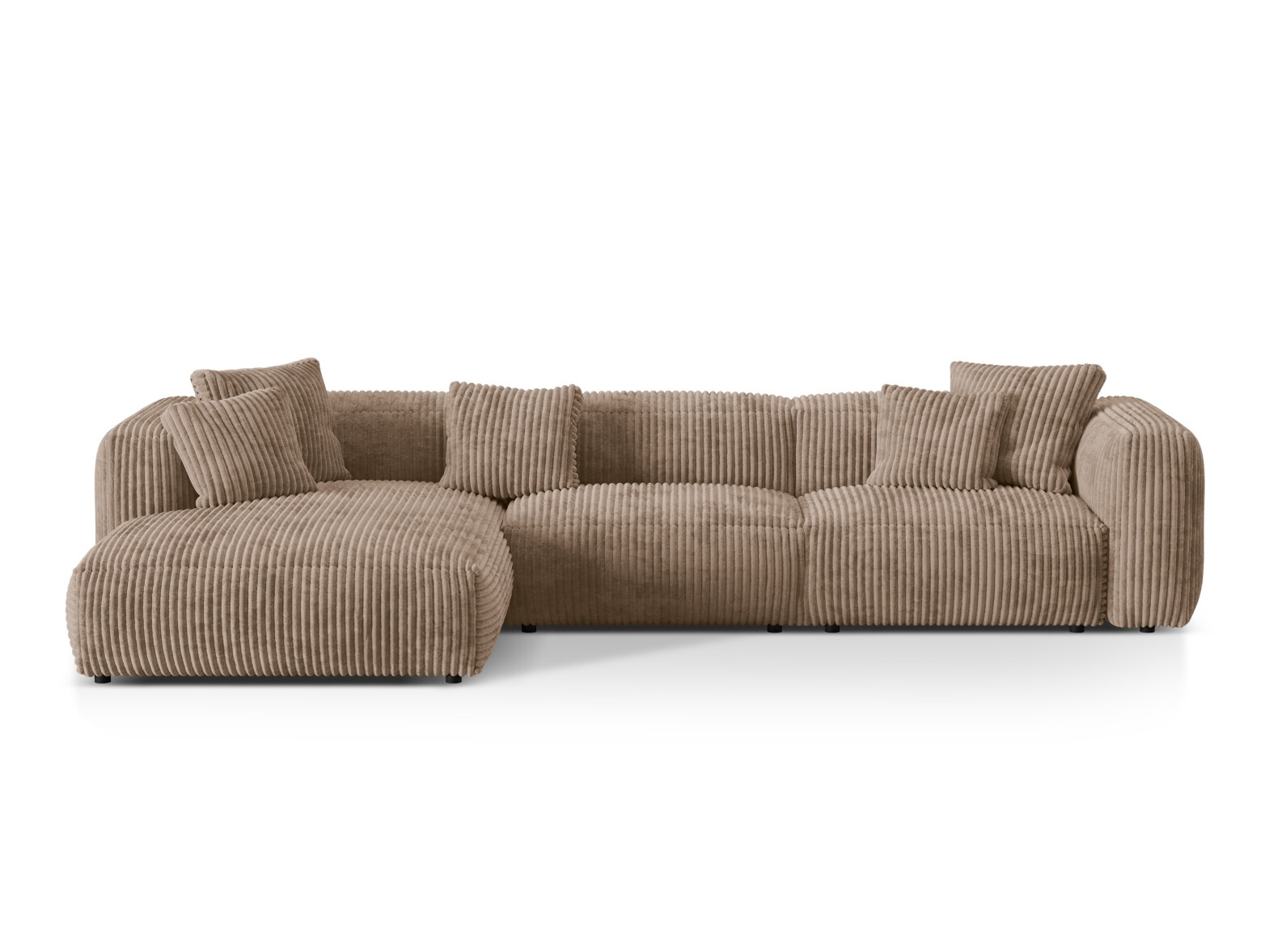 Modulares Ecksofa Sorcoro 120 (Tilia 17)
