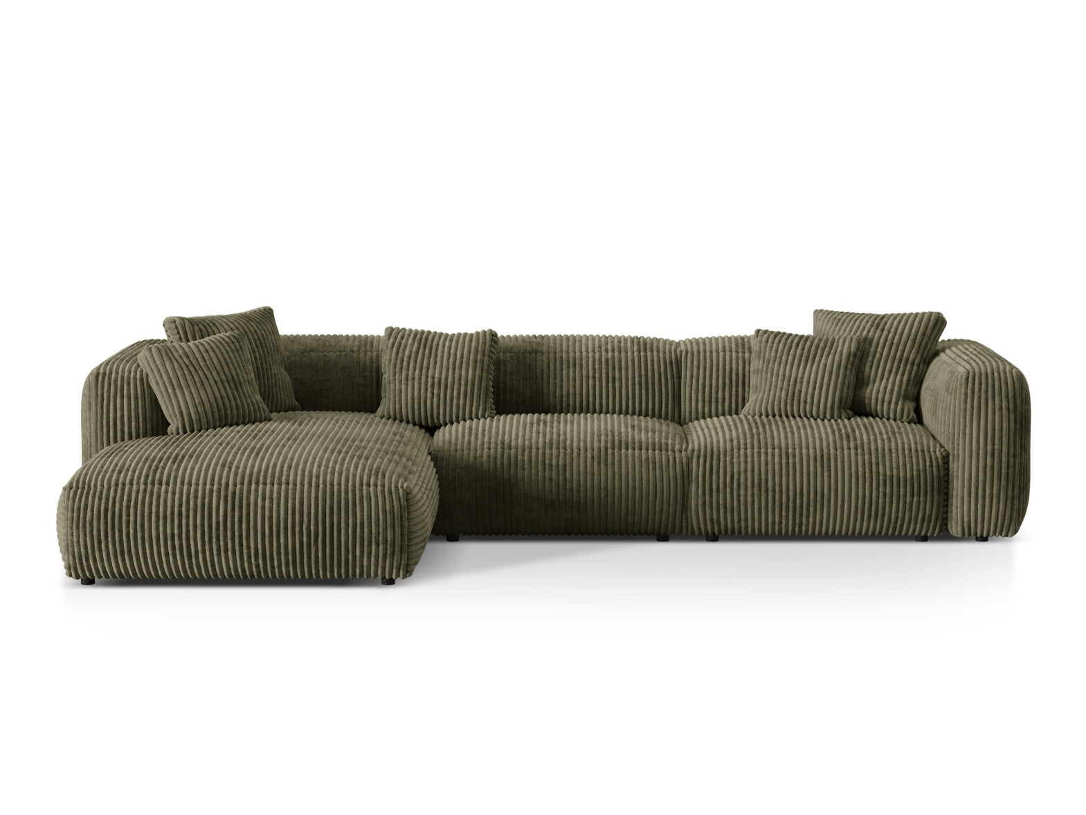Modulares Ecksofa Sorcoro 120 (Tilia 37)