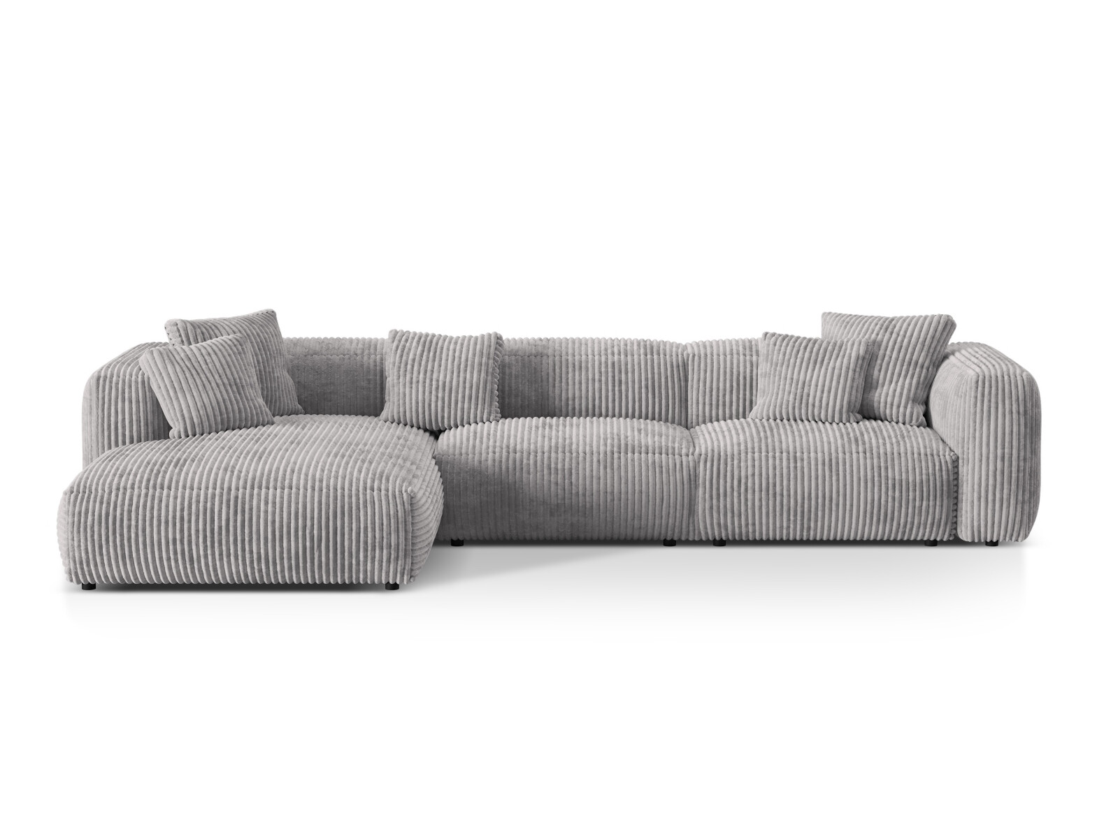 Modulares Ecksofa Sorcoro 120 (Tilia 86)