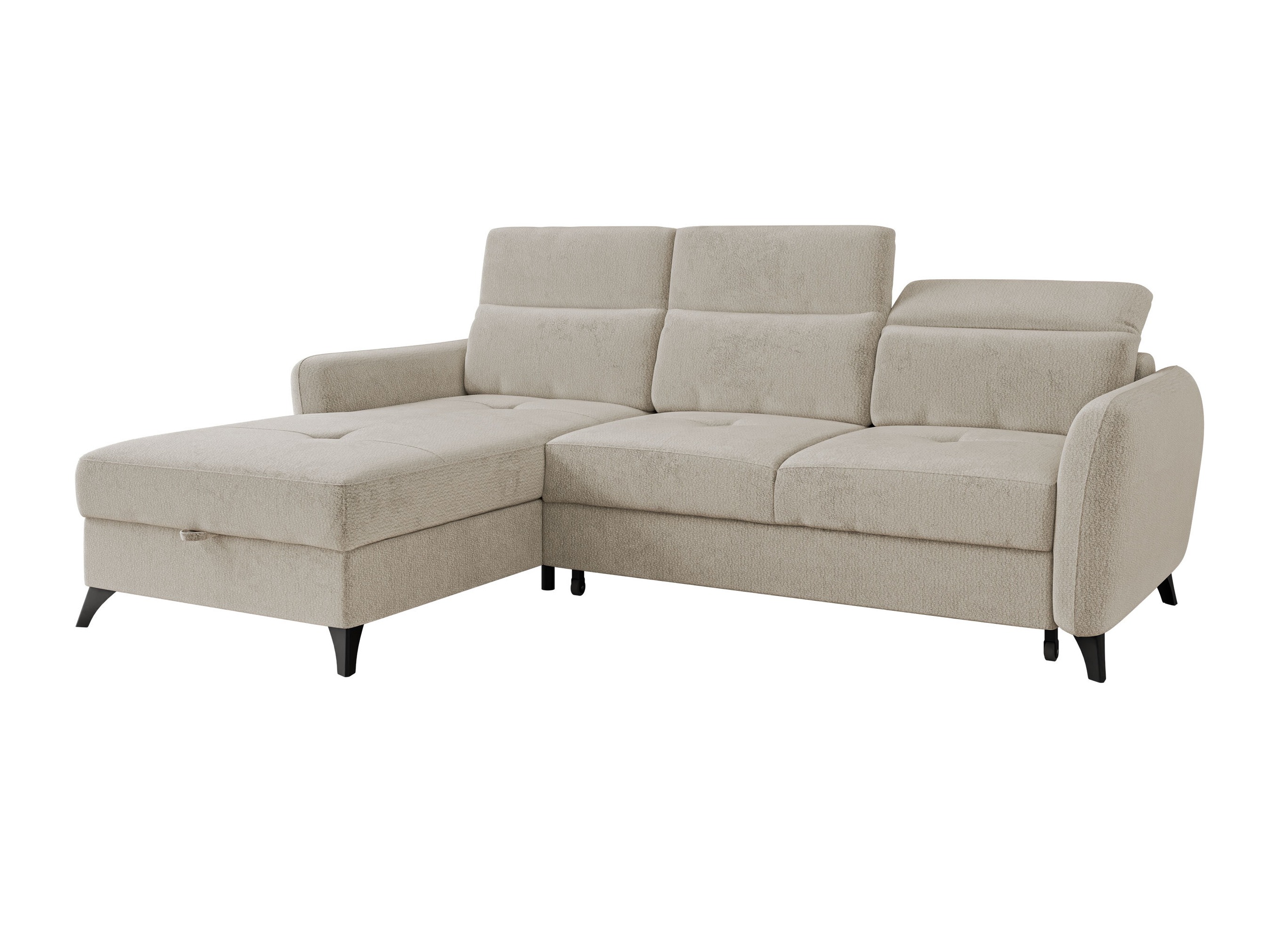 Ecksofa Amplexus (Vibe 08)