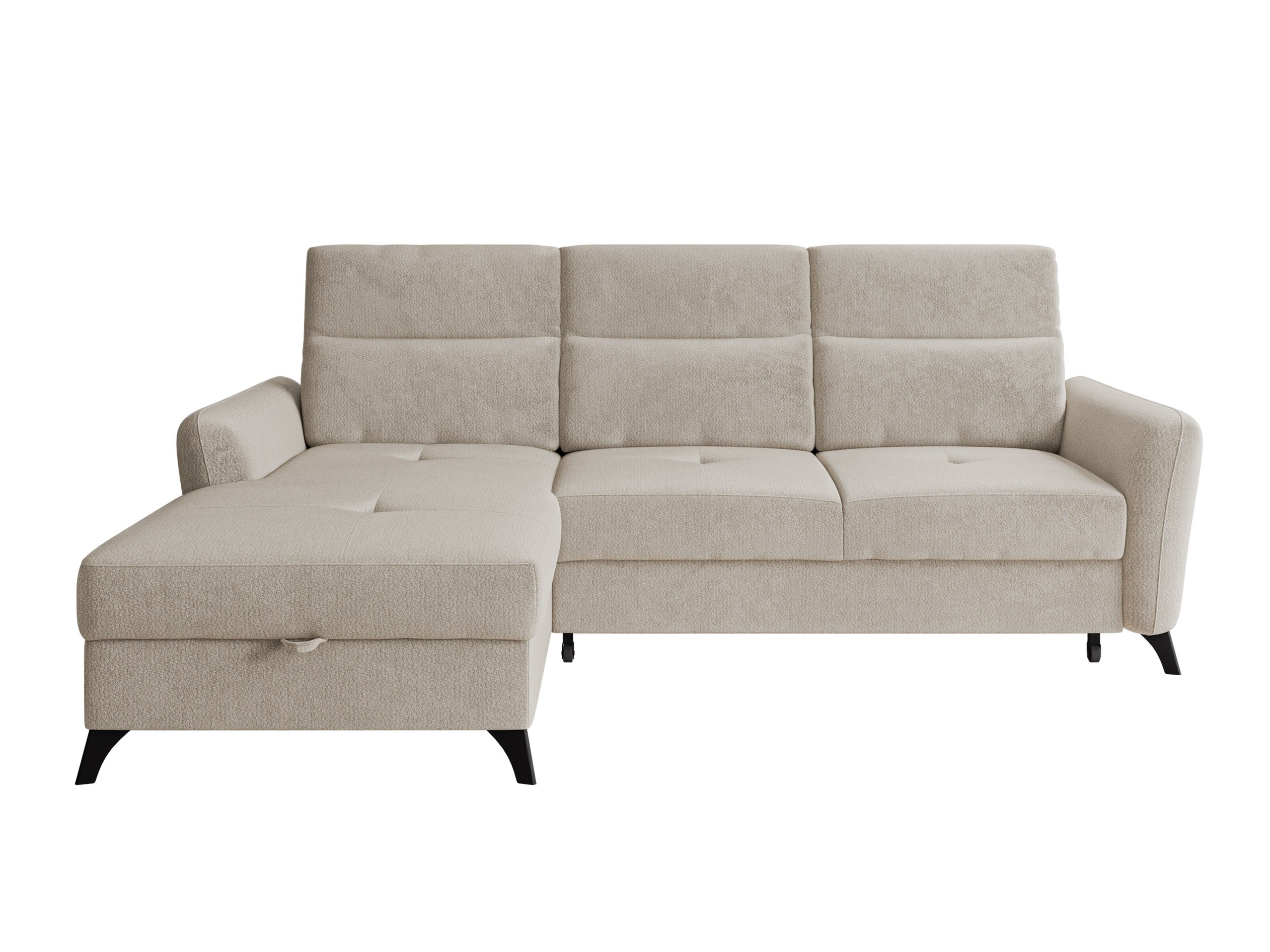 Ecksofa Amplexus (Vibe 08)