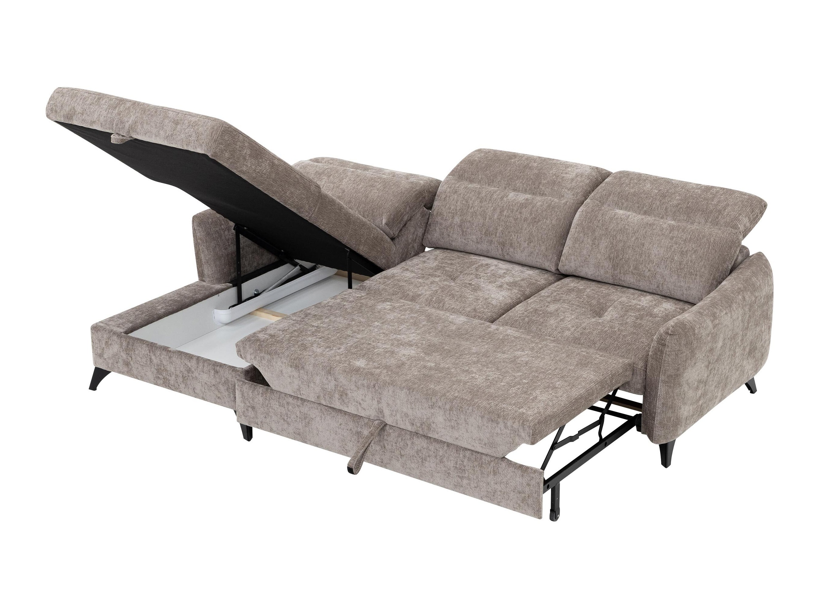 Ecksofa Amplexus (Vibe 08)