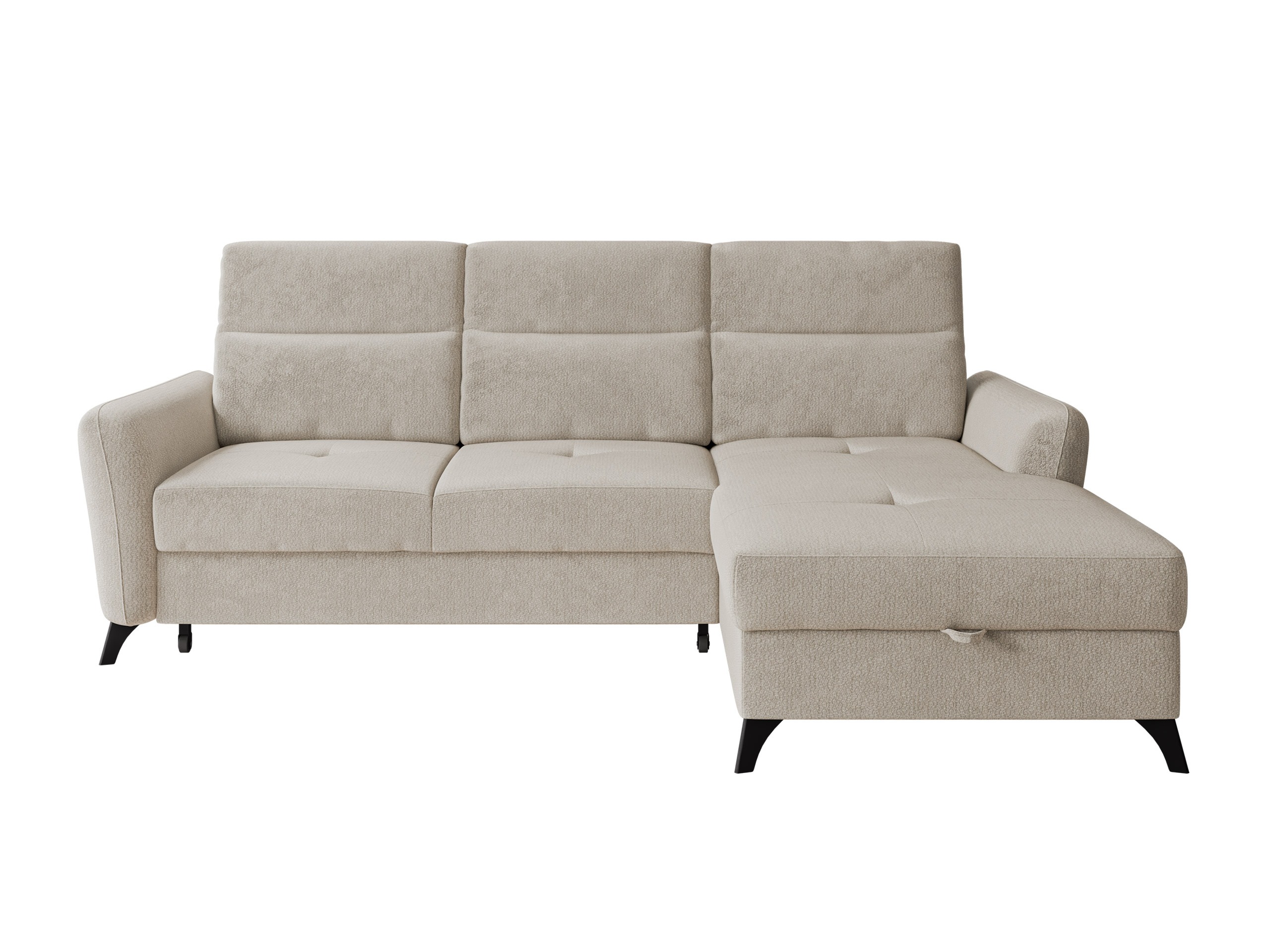 Ecksofa Amplexus (Vibe 08)