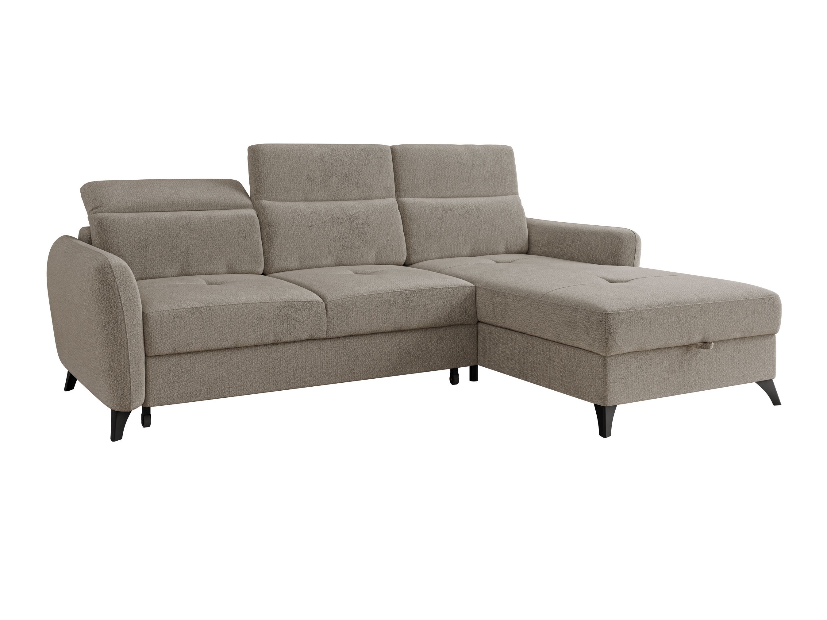 Ecksofa Amplexus (Vibe 21)